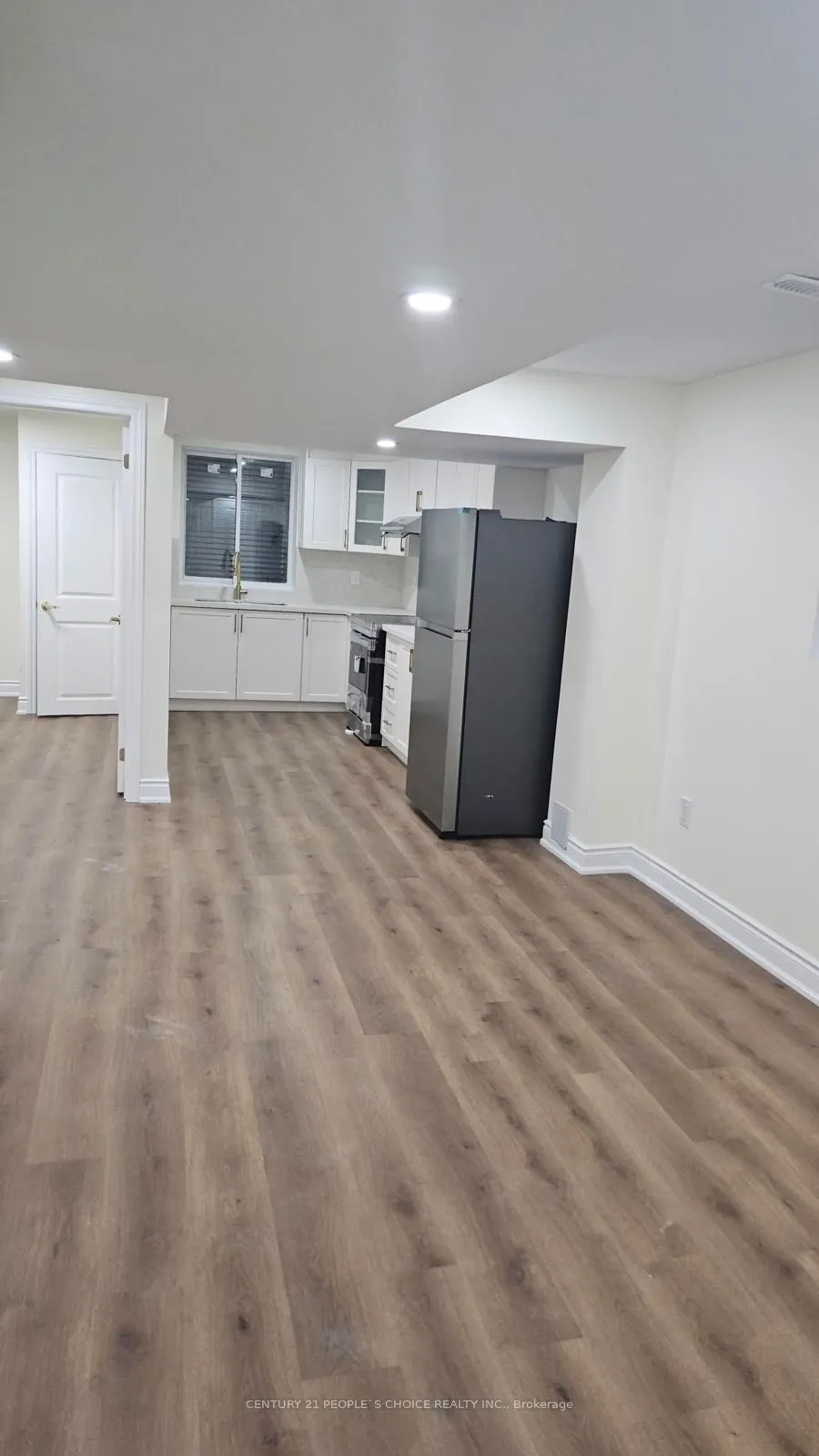 9 Vickery Street E, #Basement