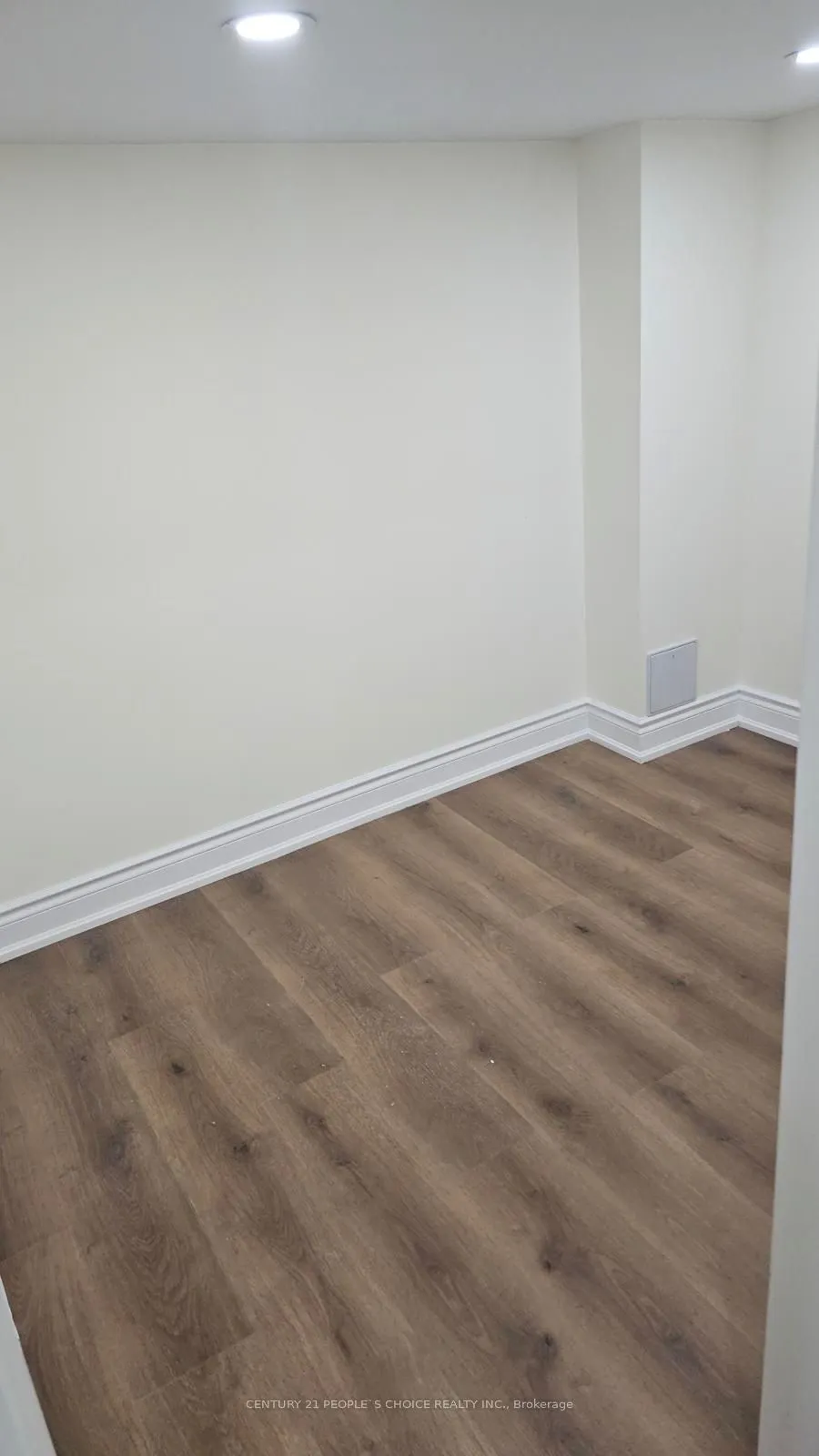 9 Vickery Street E, #Basement