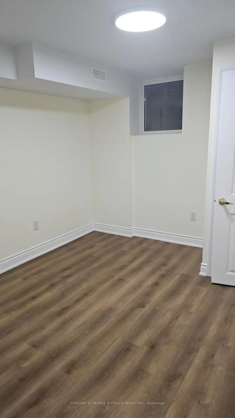 9 Vickery Street E, #Basement