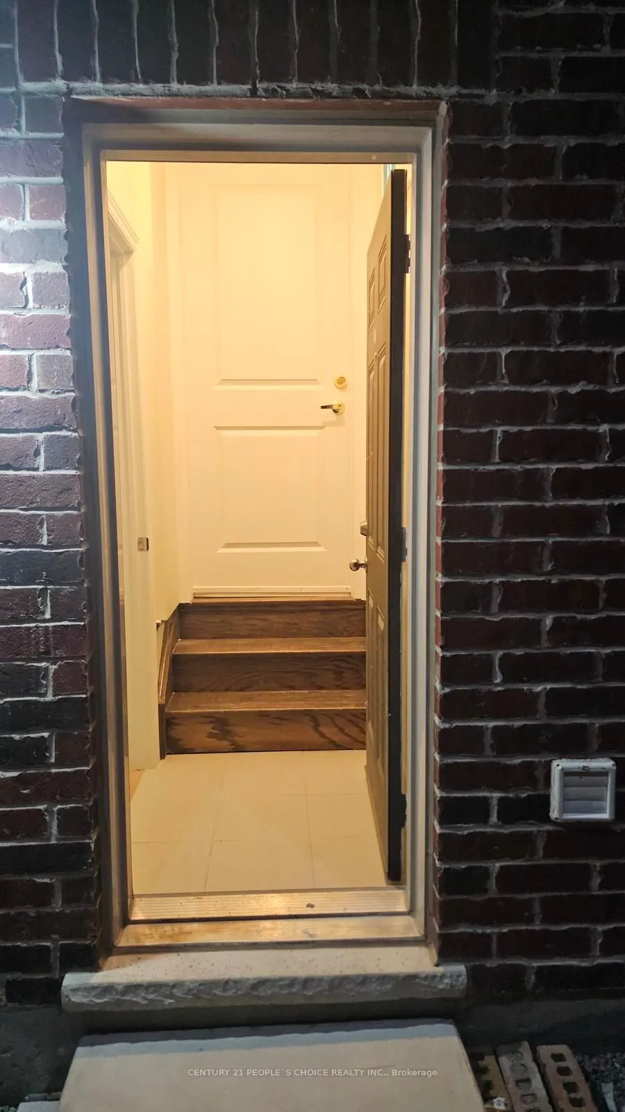 9 Vickery Street E, #Basement