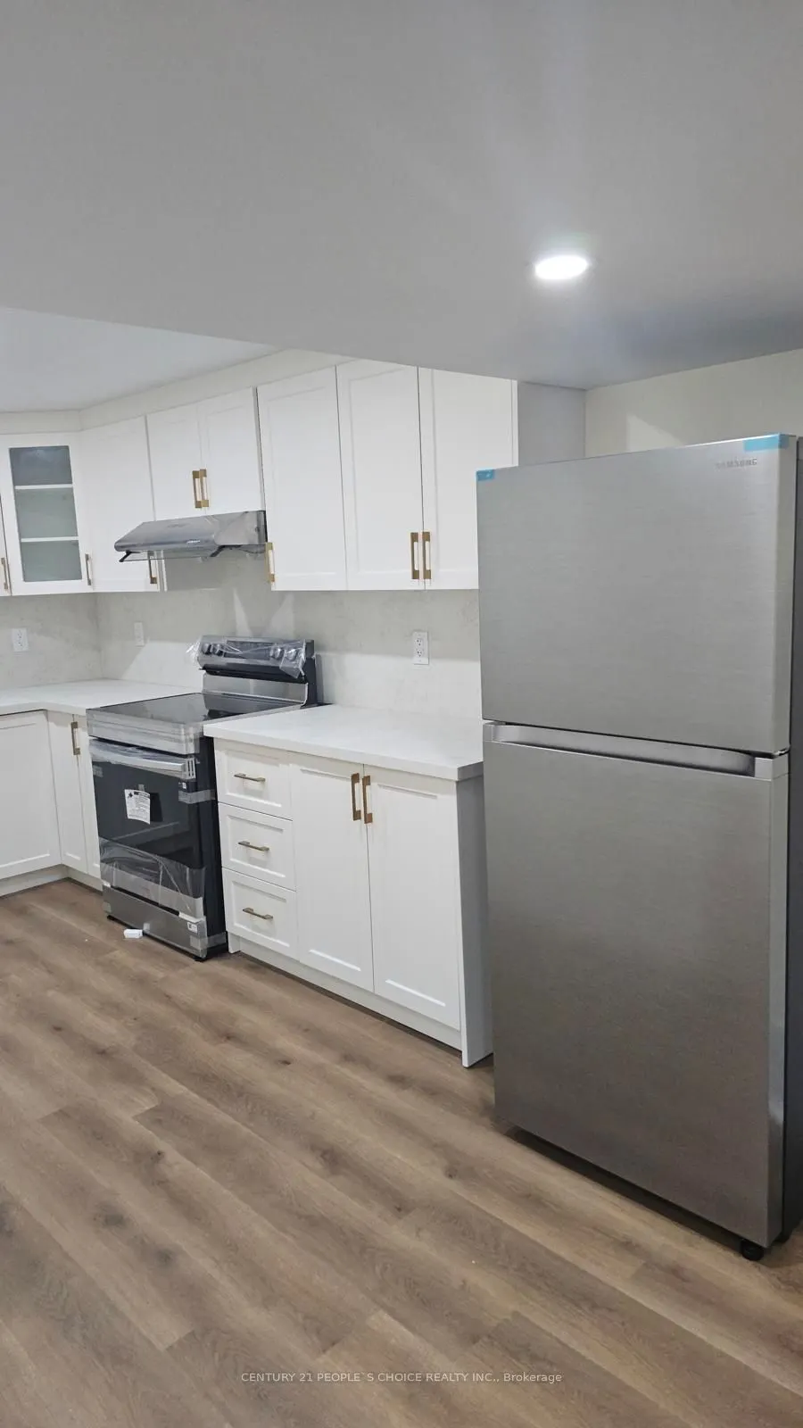9 Vickery Street E, #Basement