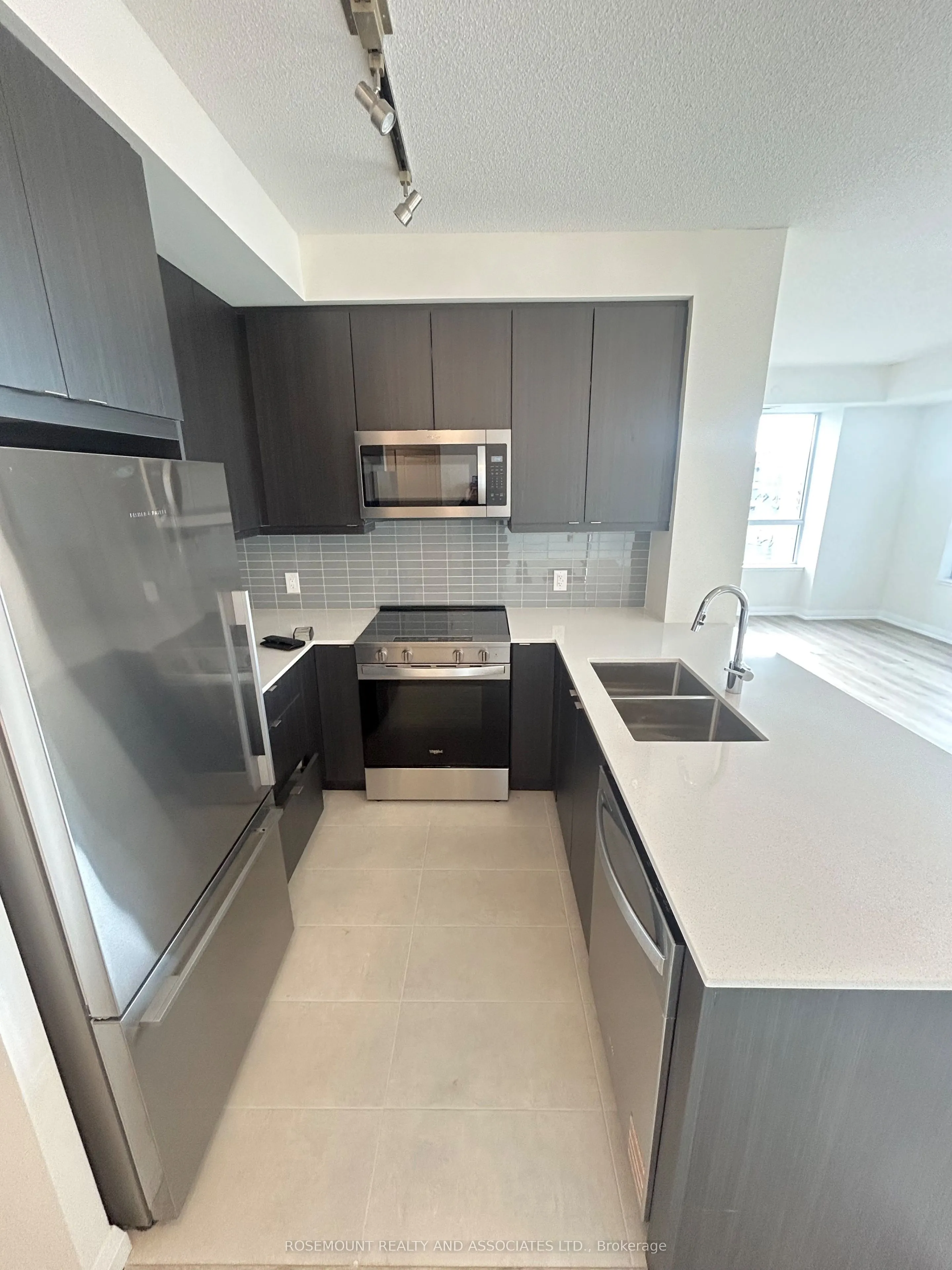3260 Sheppard Avenue E, #1524