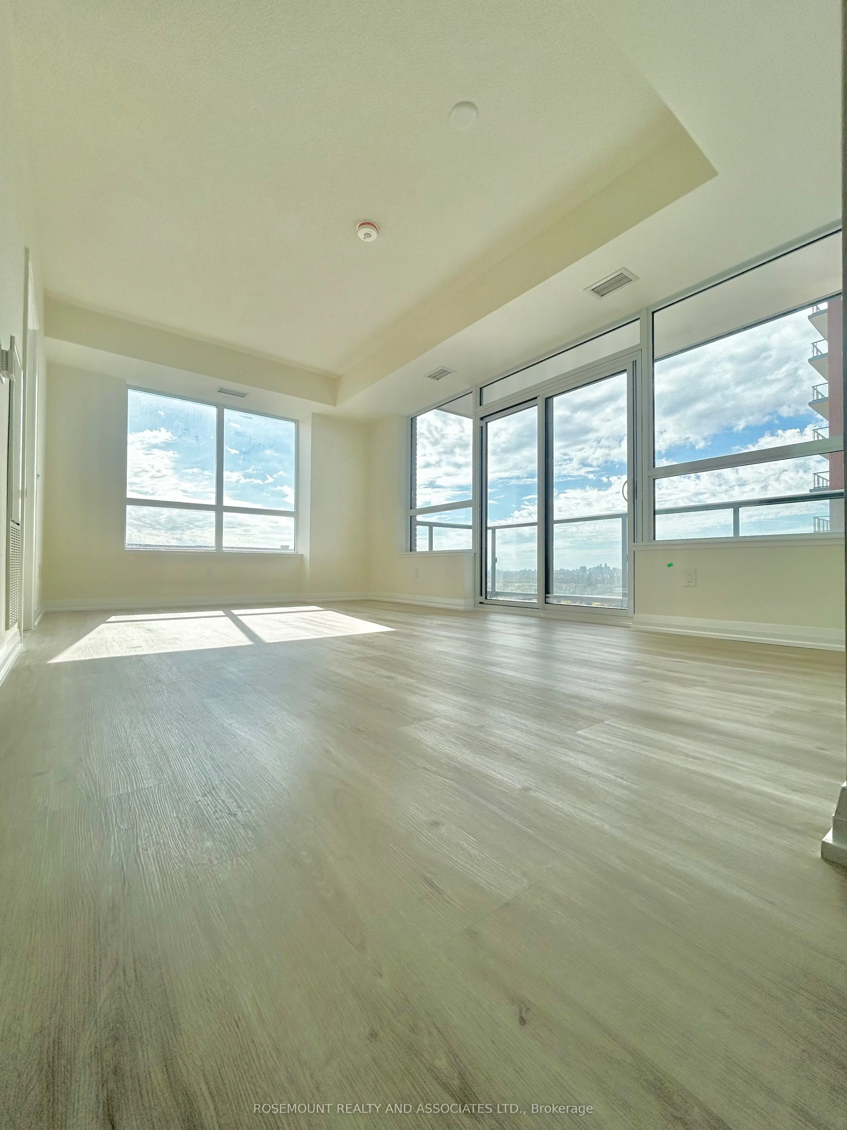 3260 Sheppard Avenue E, #1524