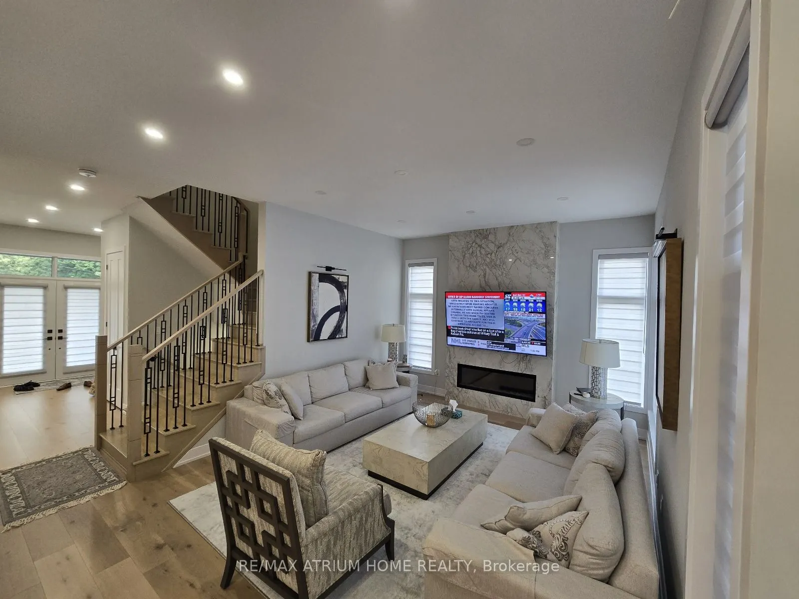 5 Norbury Crescent