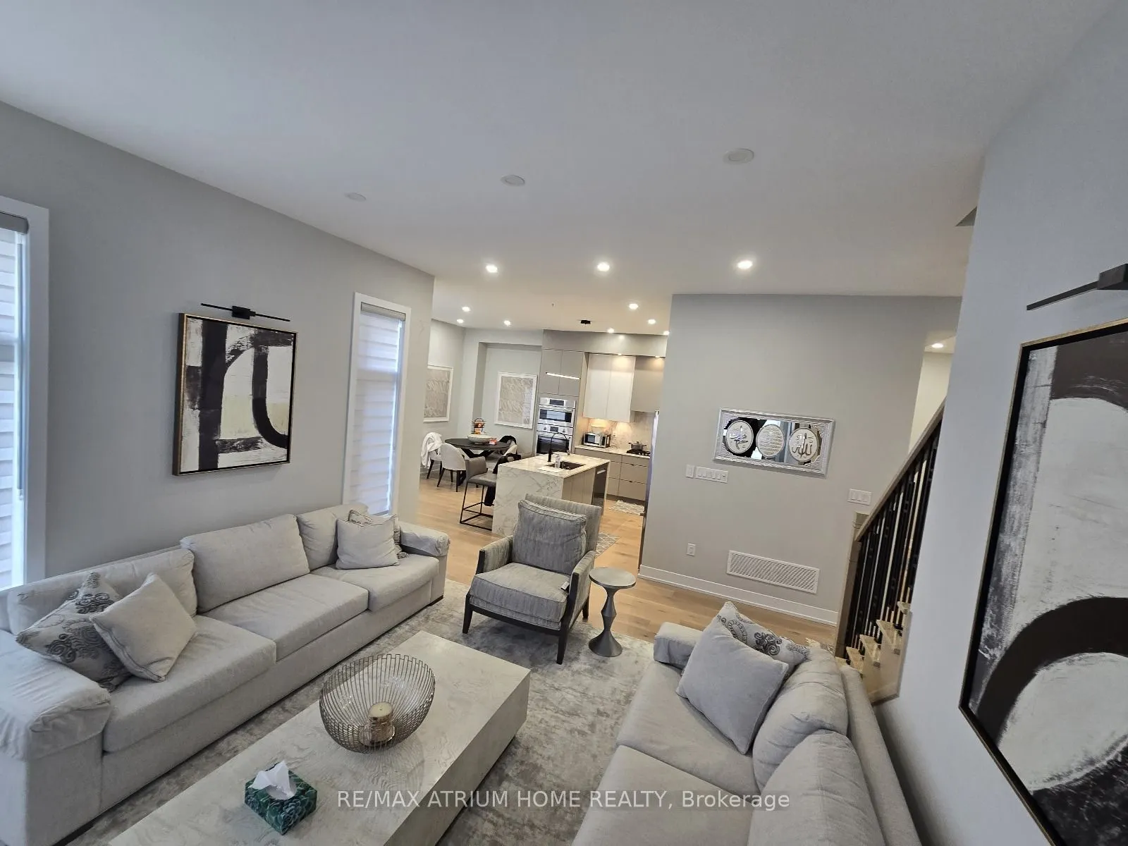 5 Norbury Crescent
