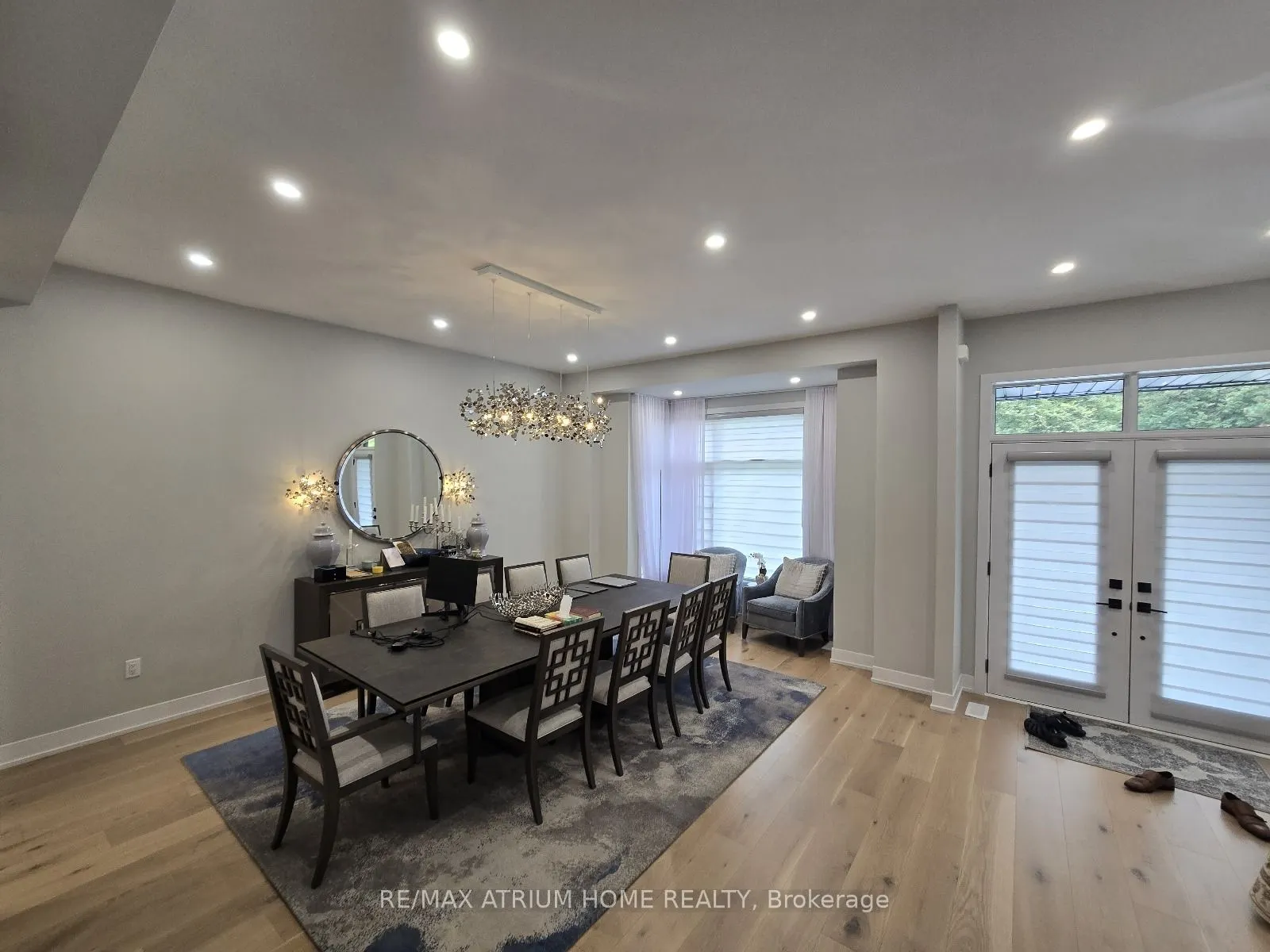 5 Norbury Crescent