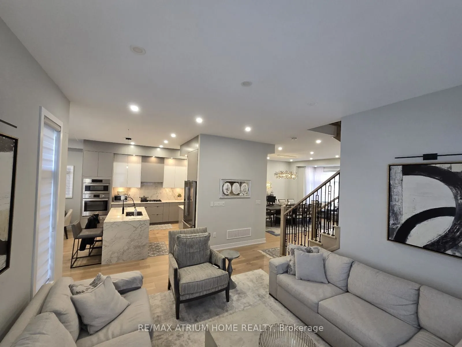 5 Norbury Crescent