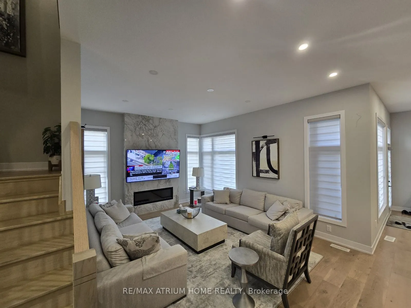 5 Norbury Crescent