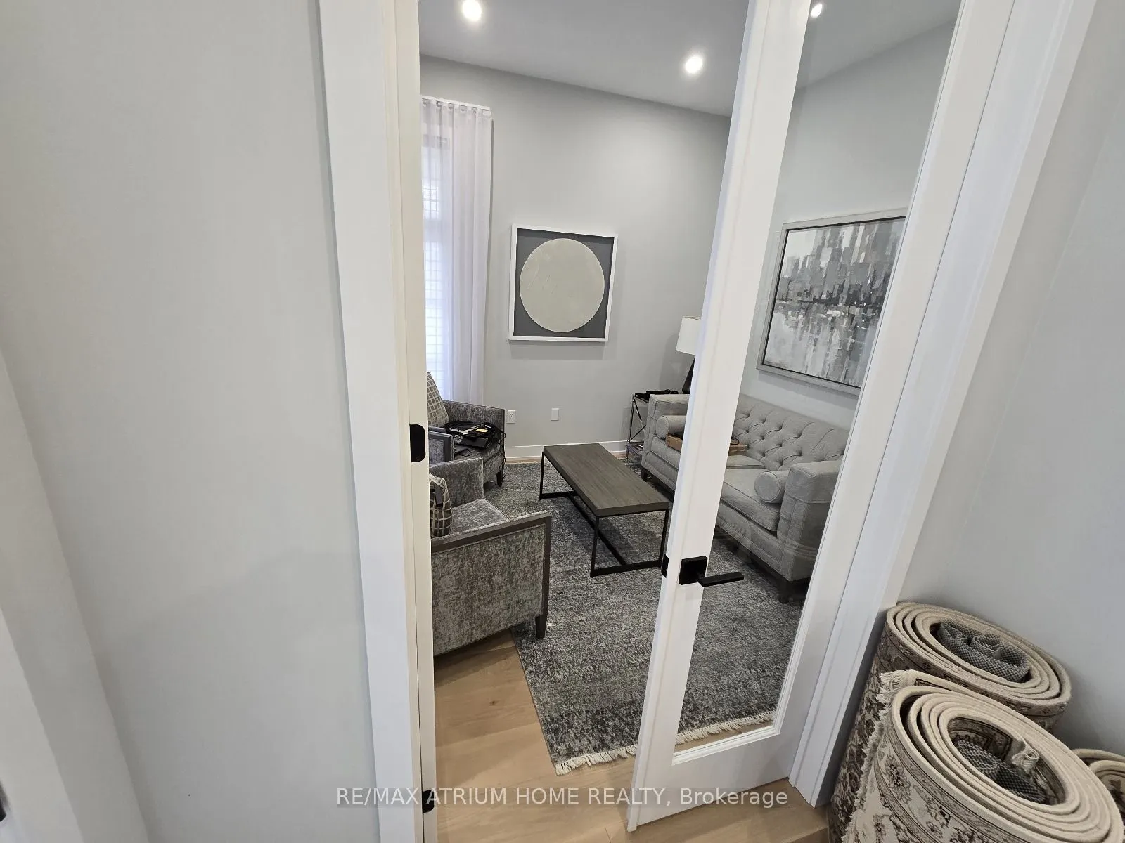 5 Norbury Crescent