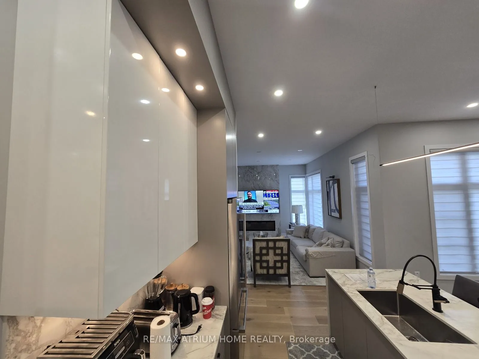 5 Norbury Crescent