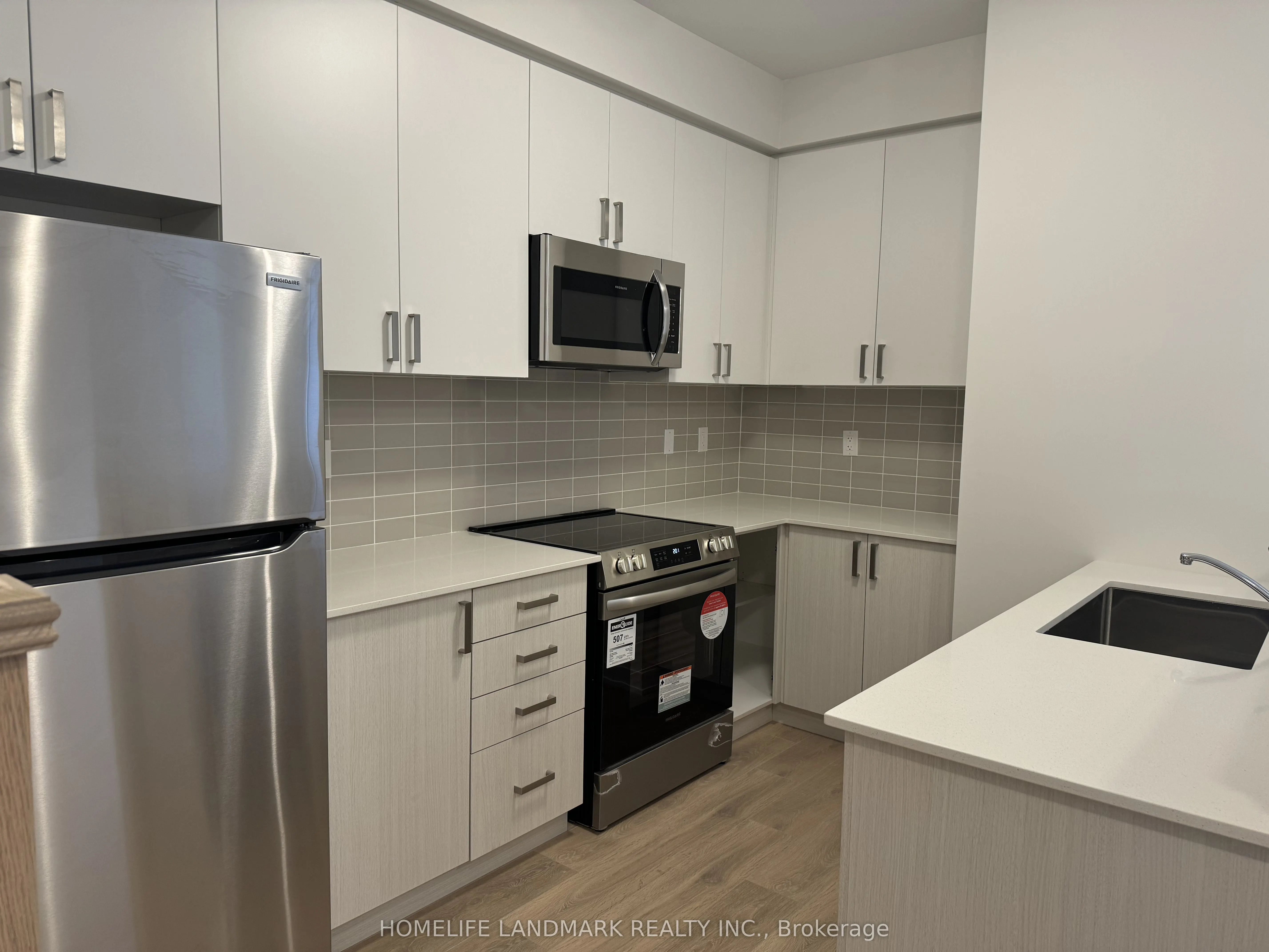 1865 Pickering Parkway, ##208