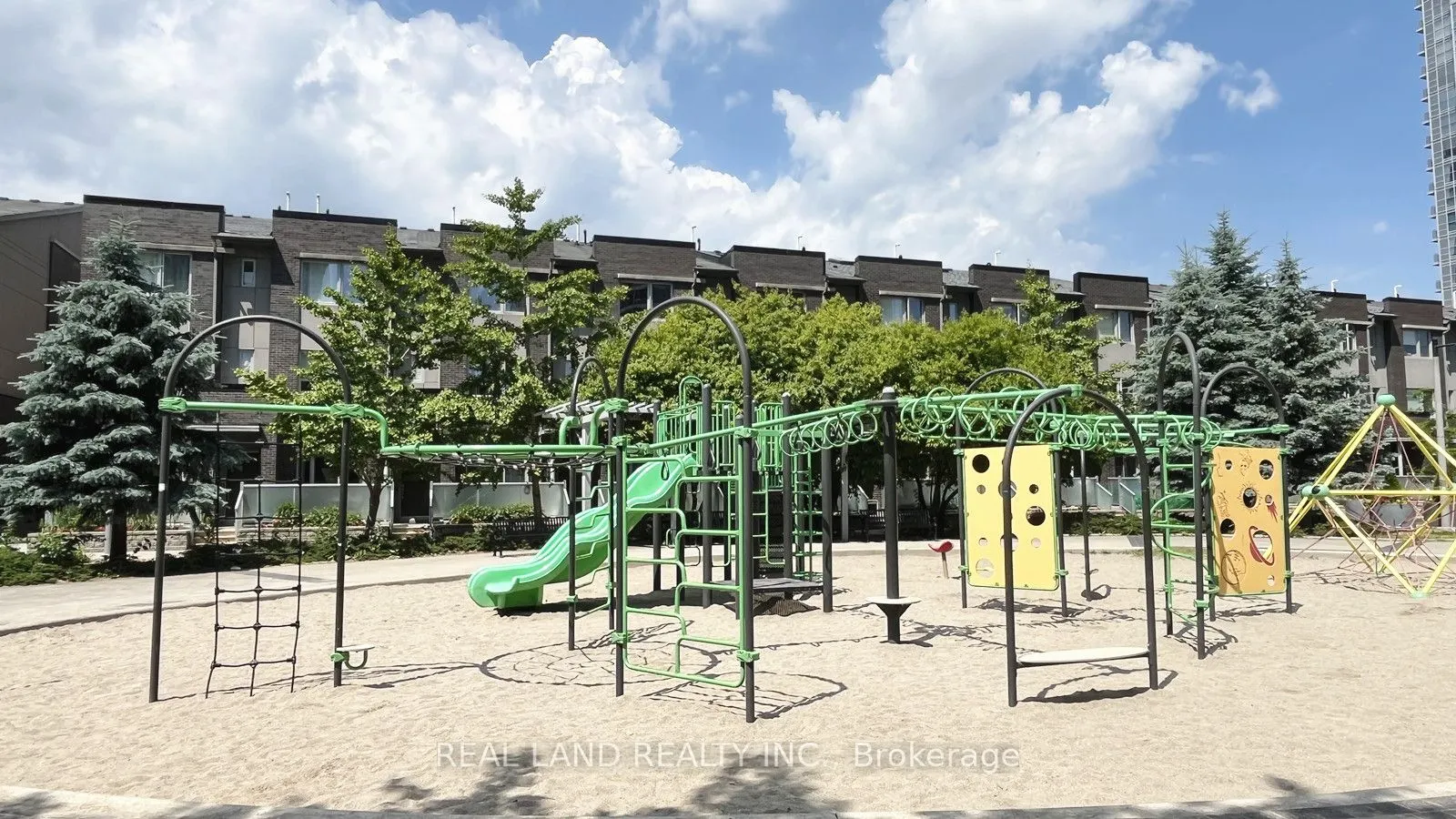 310 Village Green Square E, #11