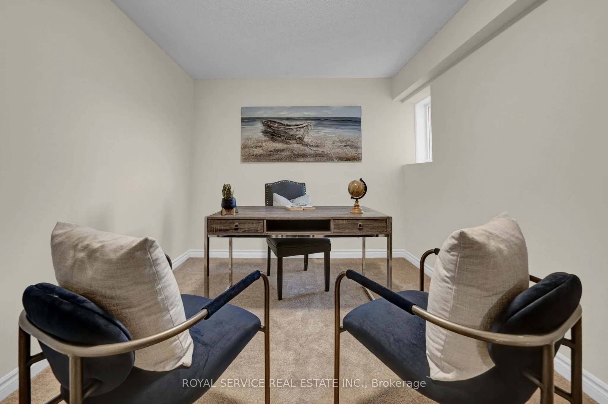 86 Carveth Crescent