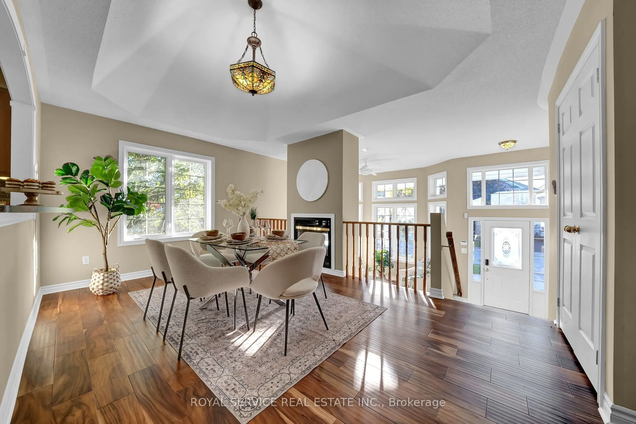 86 Carveth Crescent