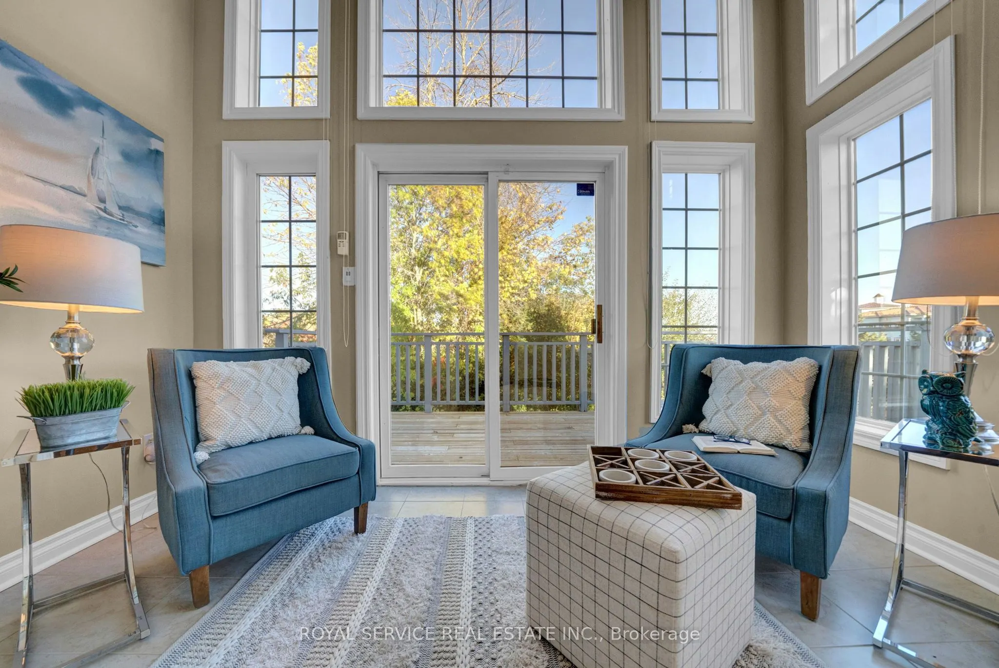 86 Carveth Crescent