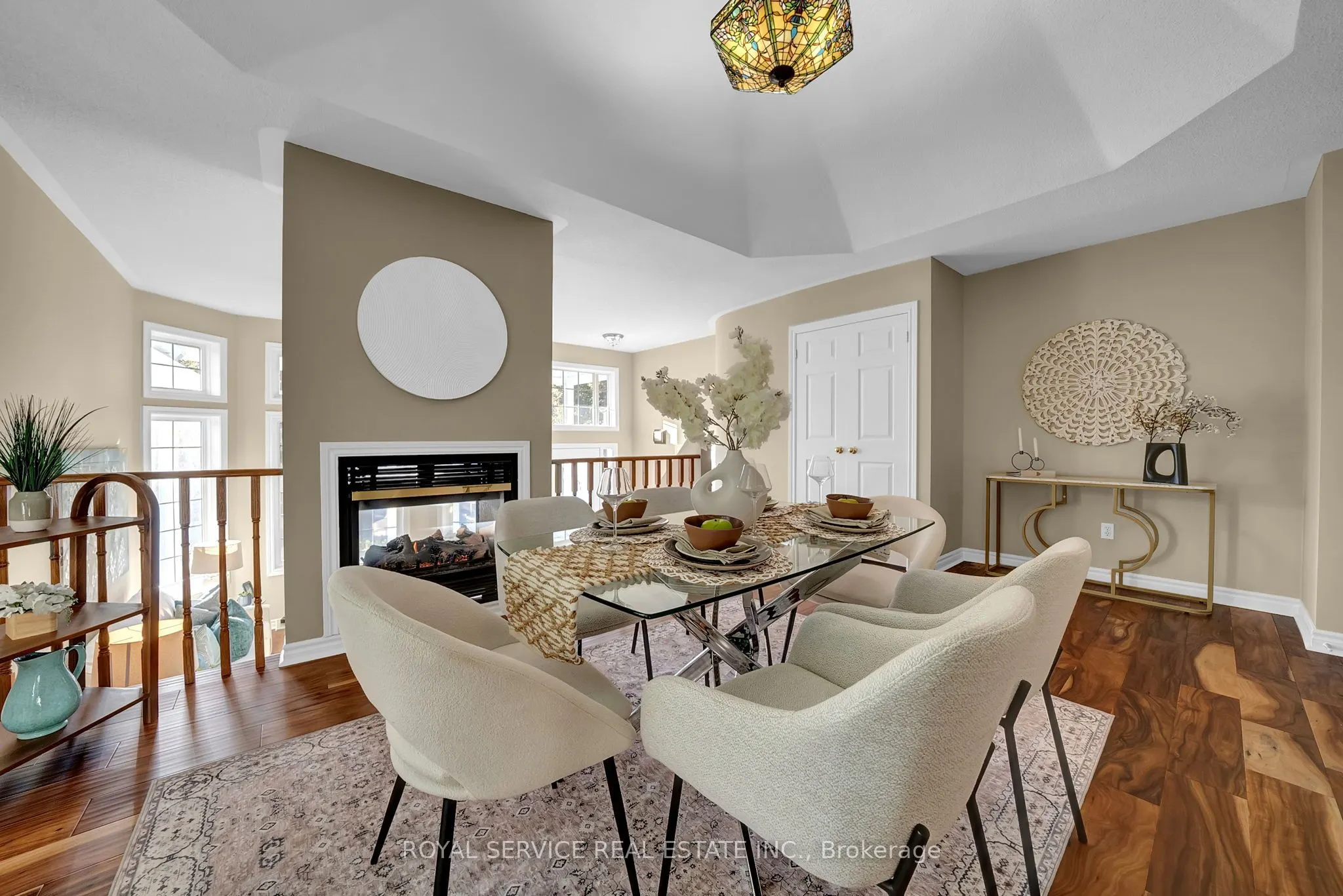 86 Carveth Crescent