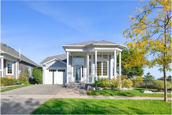 86 Carveth Crescent