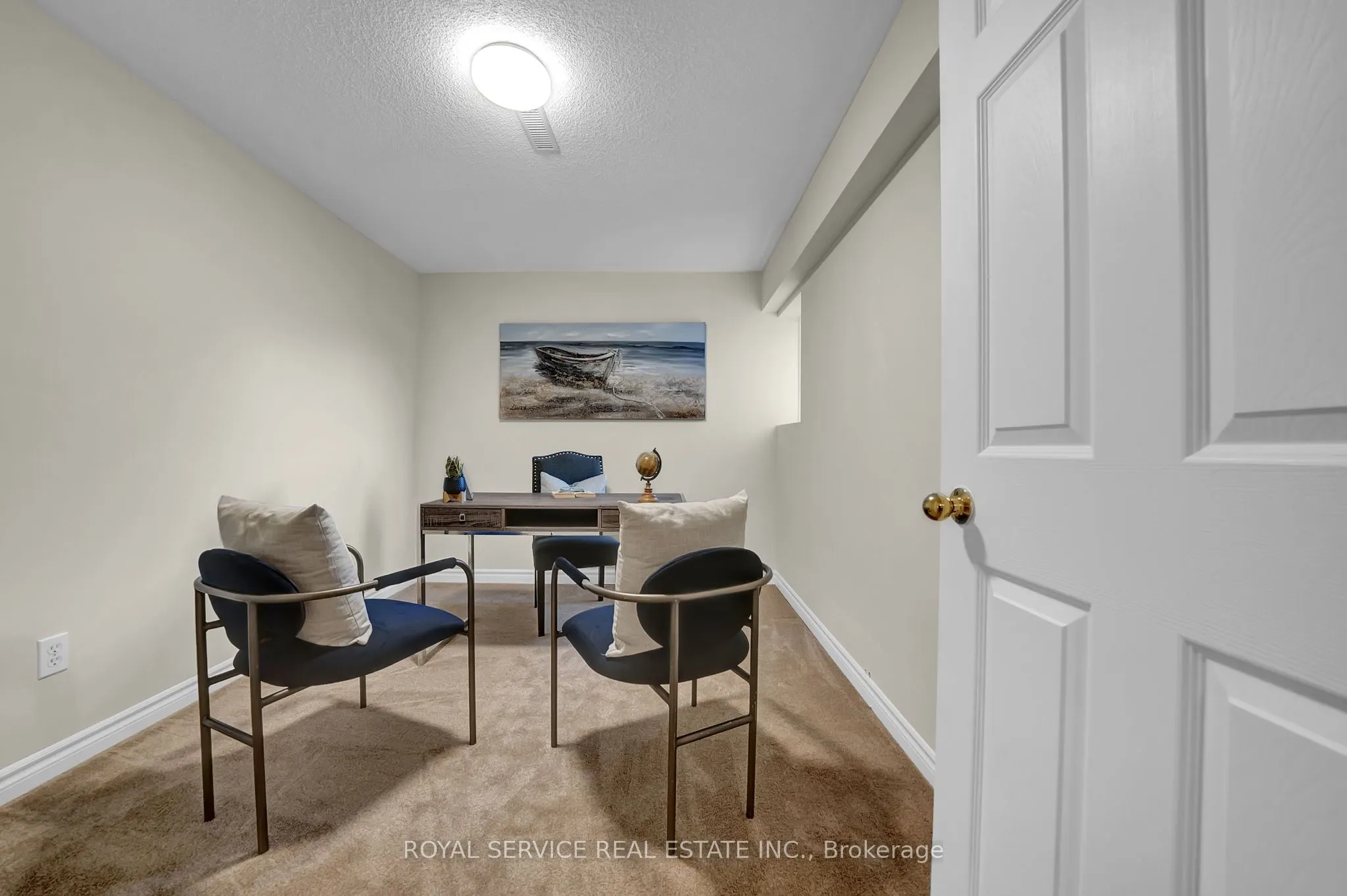 86 Carveth Crescent