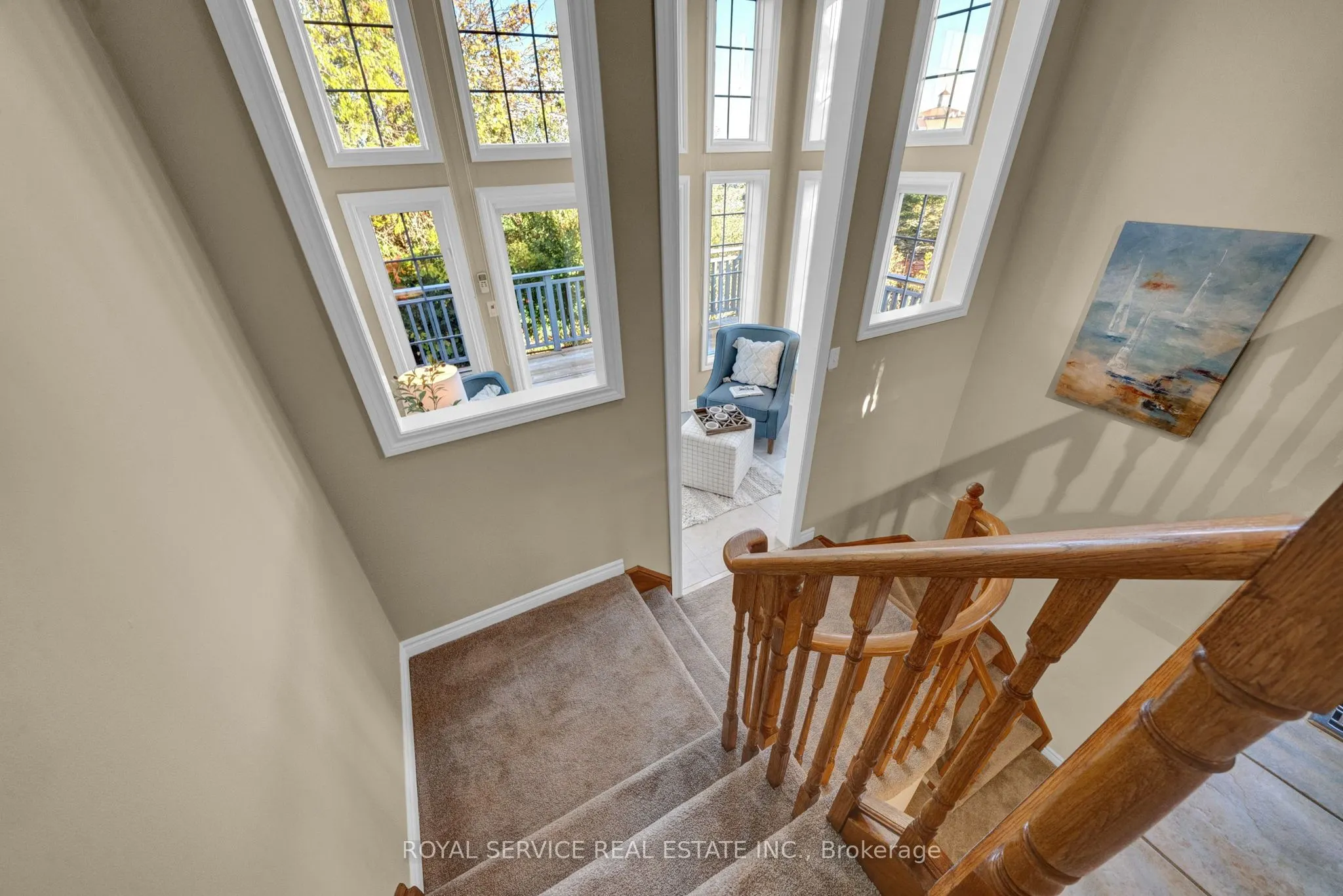86 Carveth Crescent