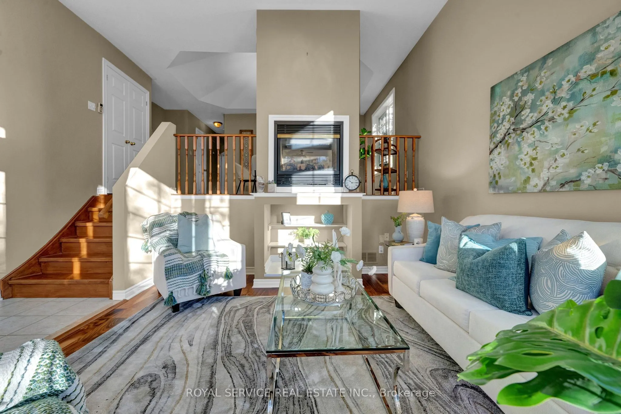 86 Carveth Crescent