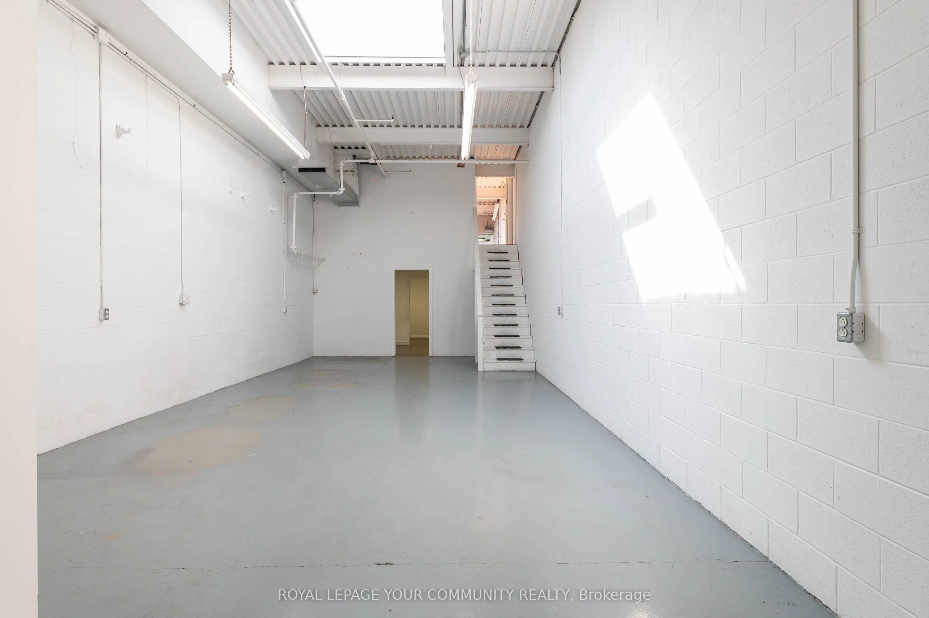 45 Cranfield Road, #16