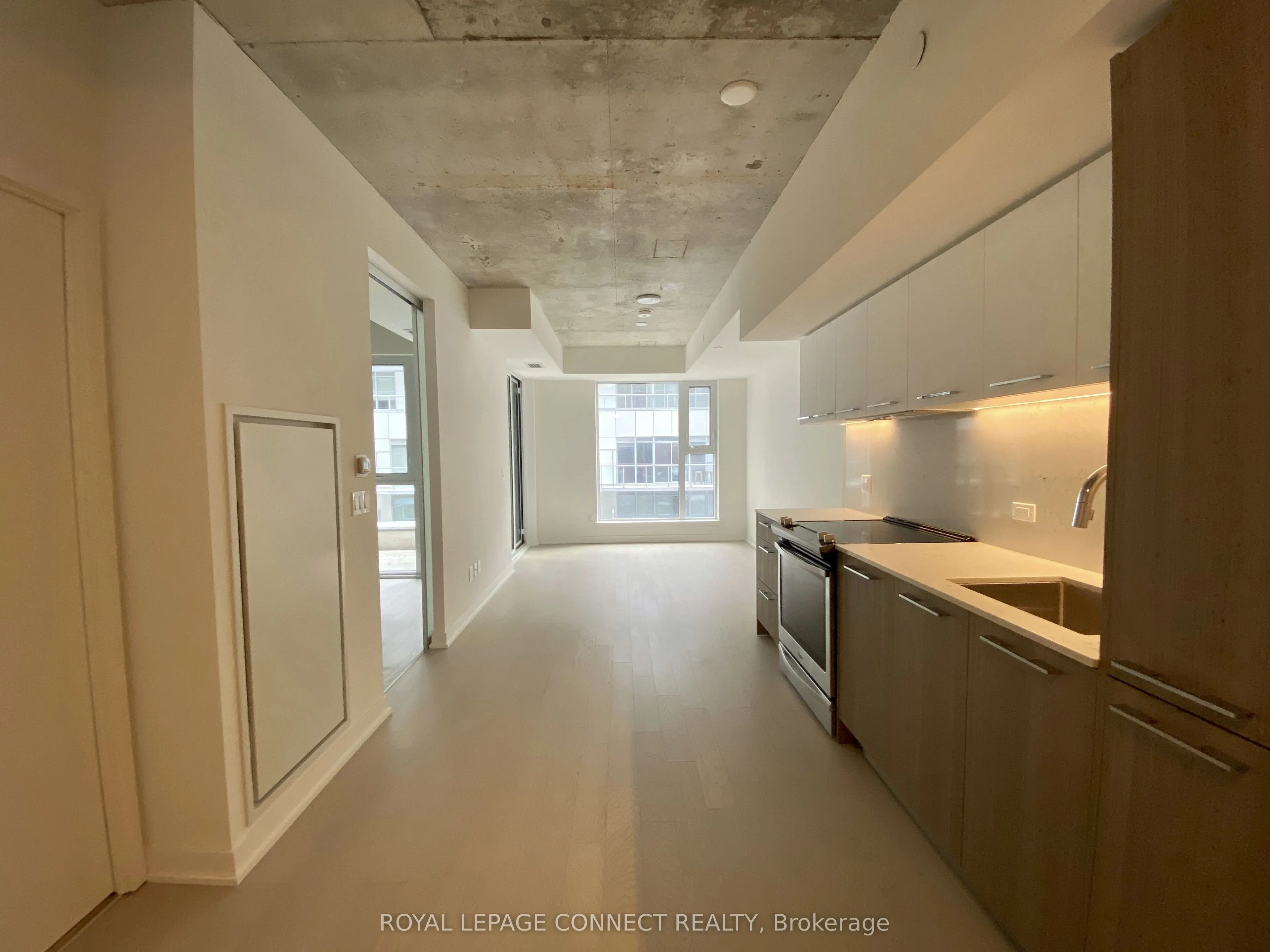 30 Baseball Place, #614