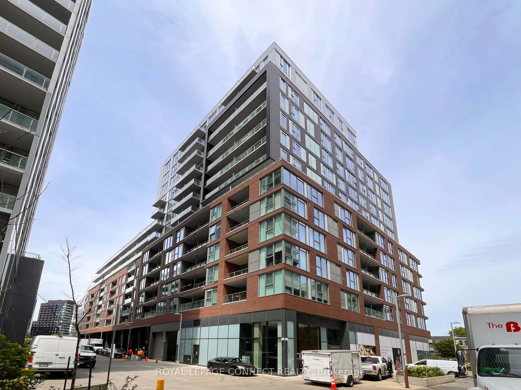 30 Baseball Place, #614