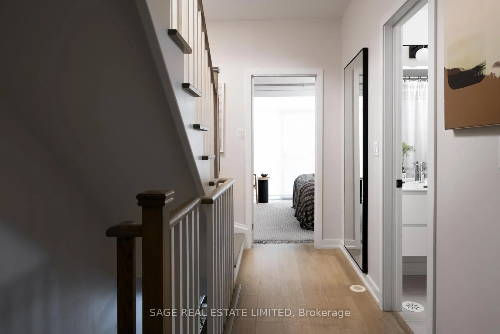 1321 Gerrard Street E, #8