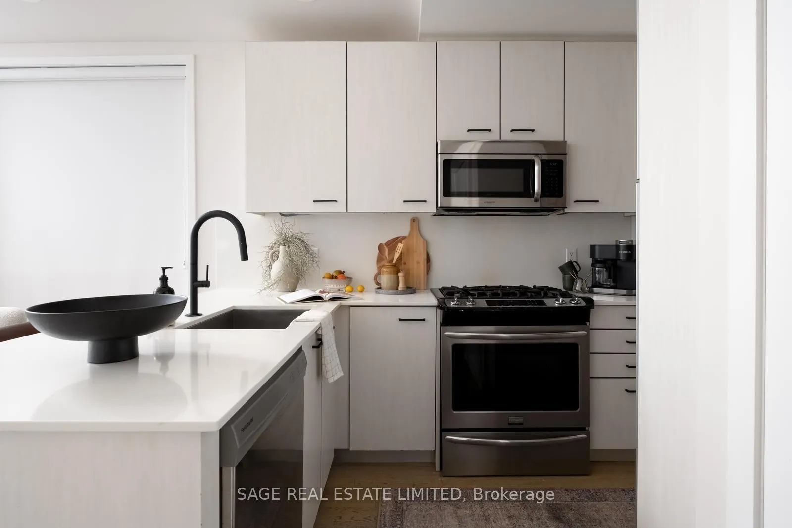 1321 Gerrard Street E, #8