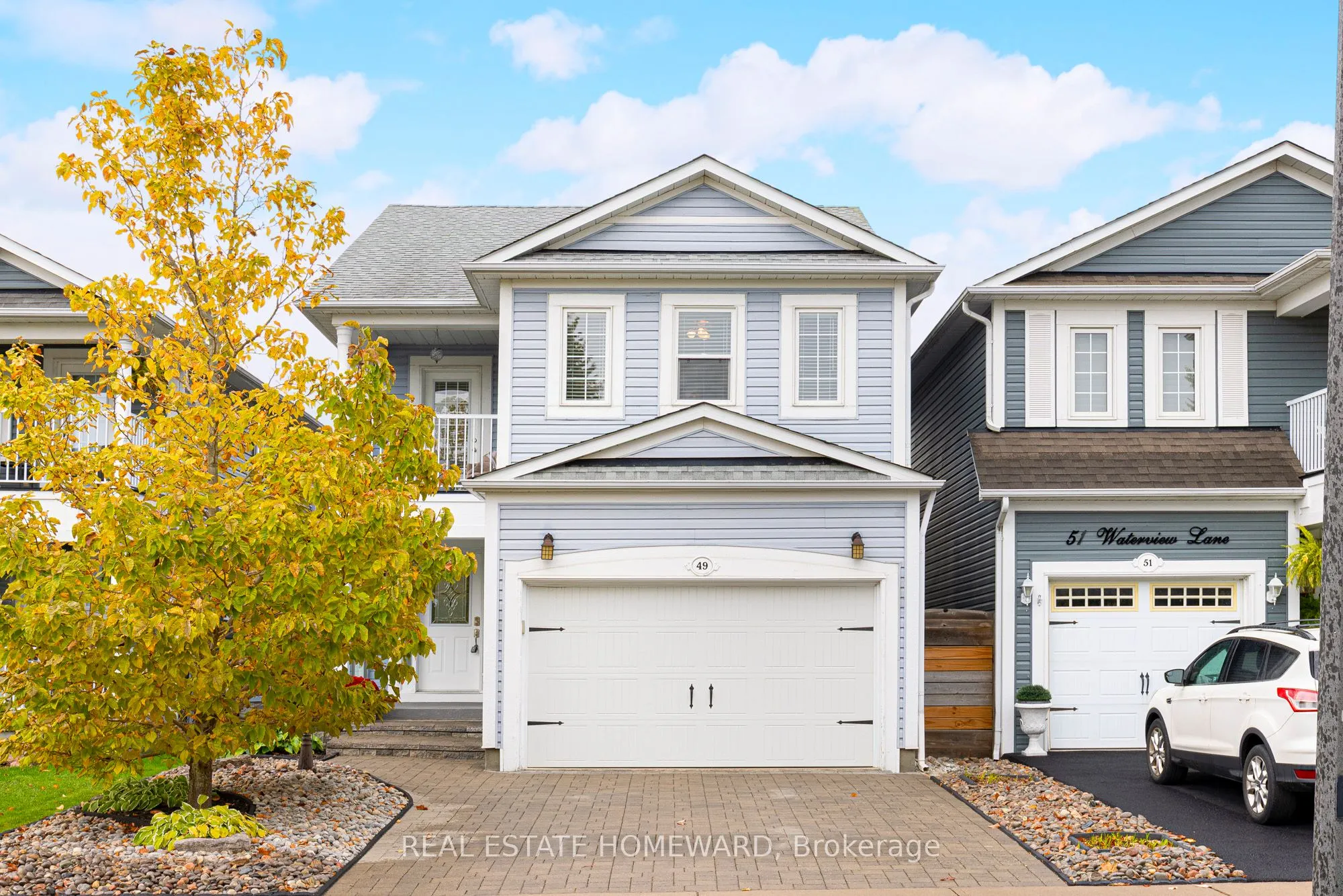 49 Waterview Lane