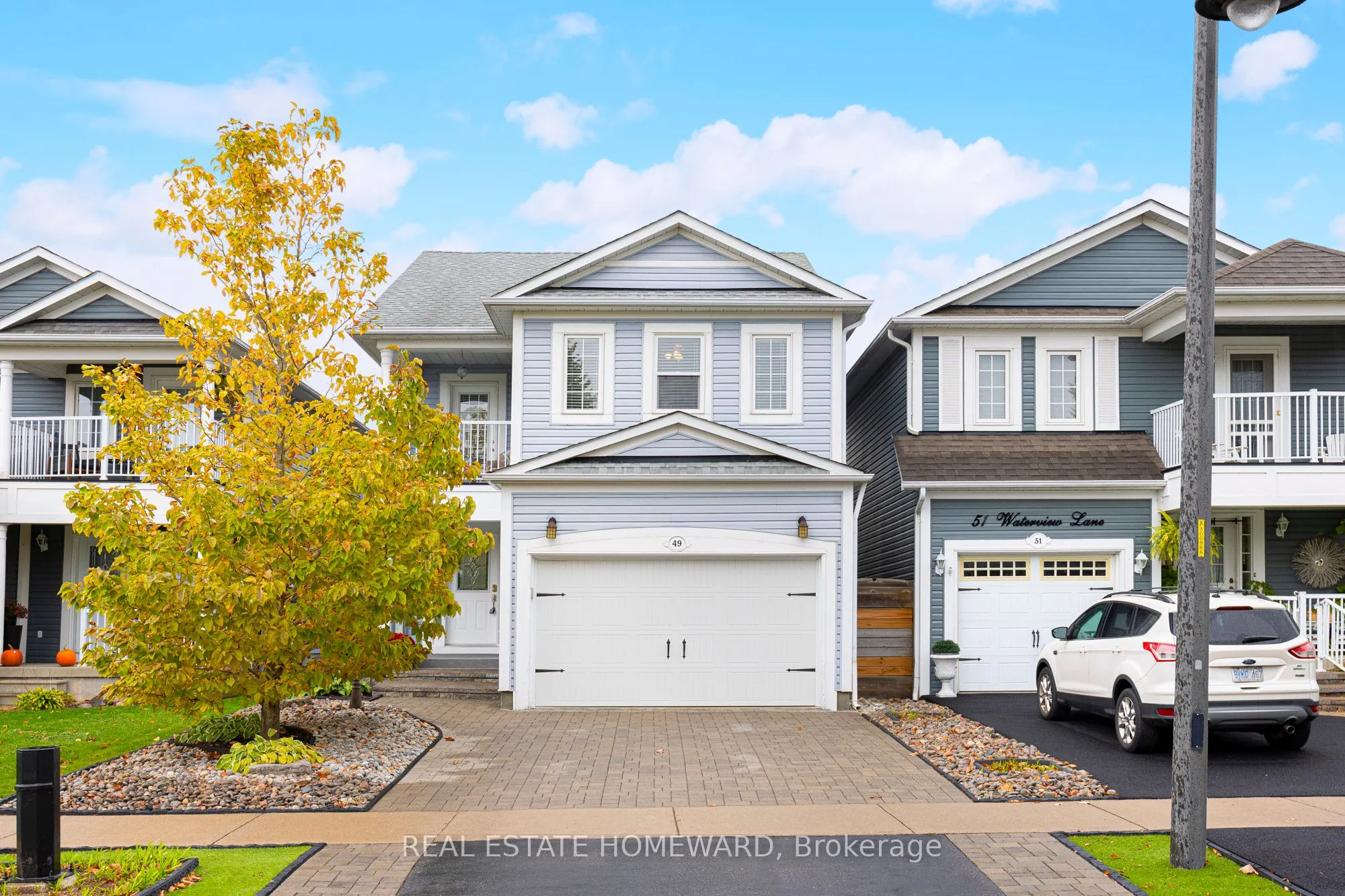 49 Waterview Lane