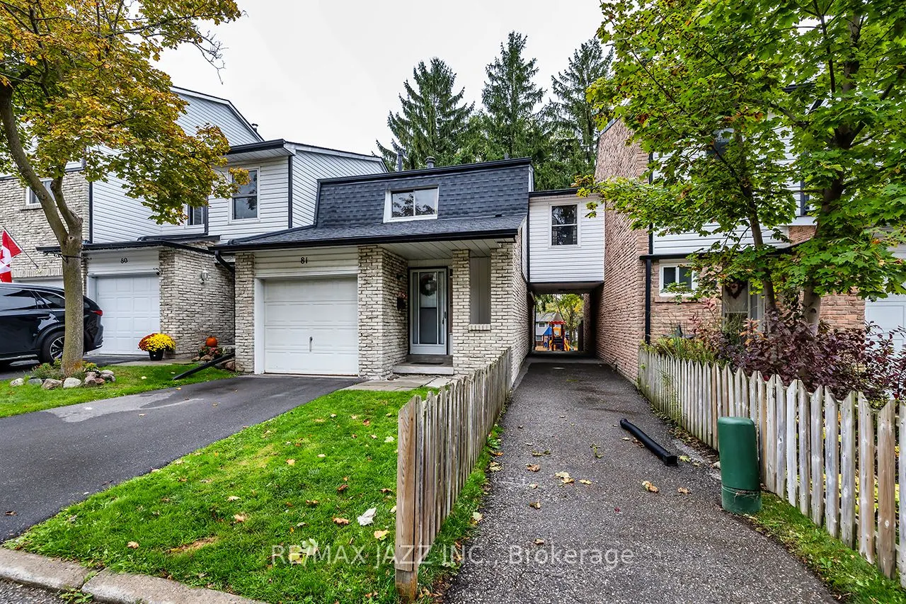 1330 Trowbridge Drive, #81
