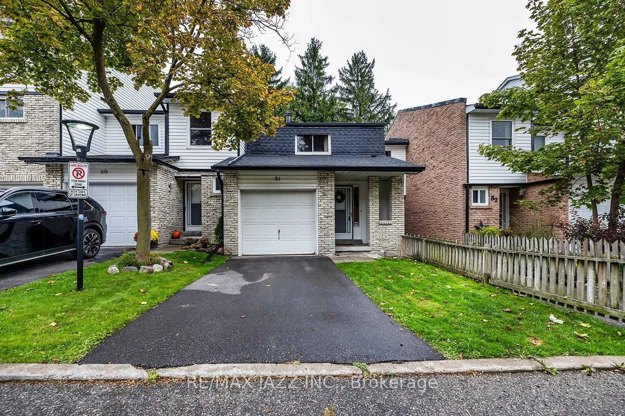 1330 Trowbridge Drive, #81