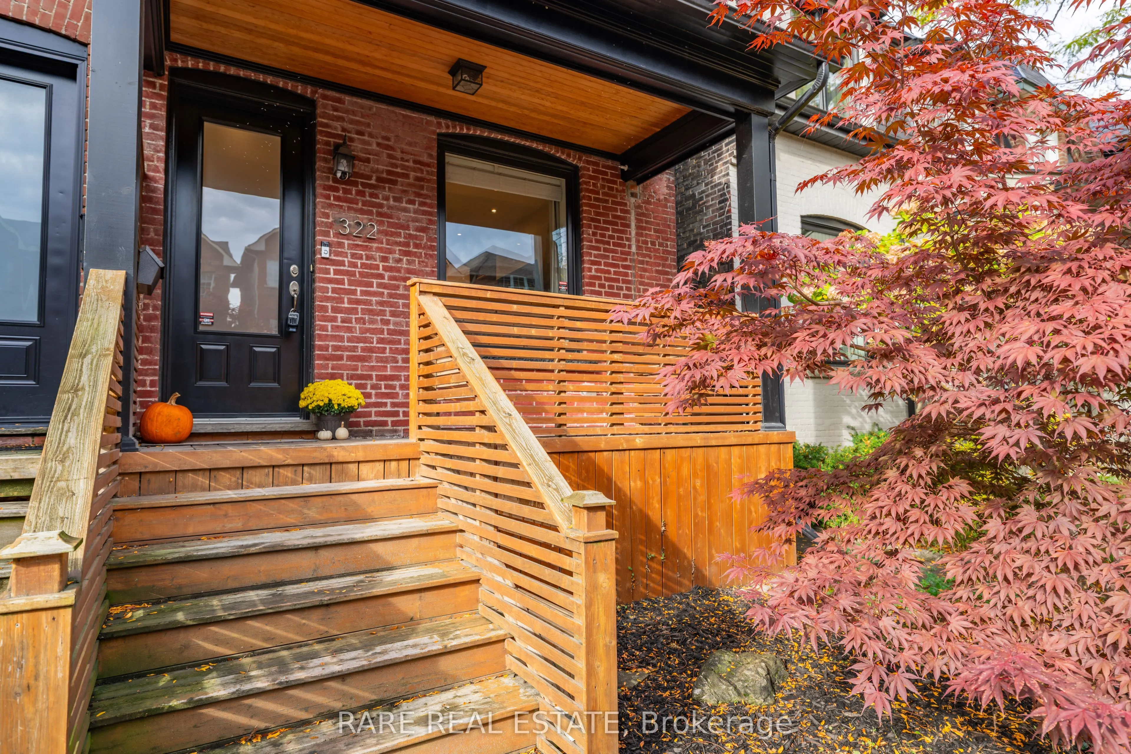 322 Logan Avenue