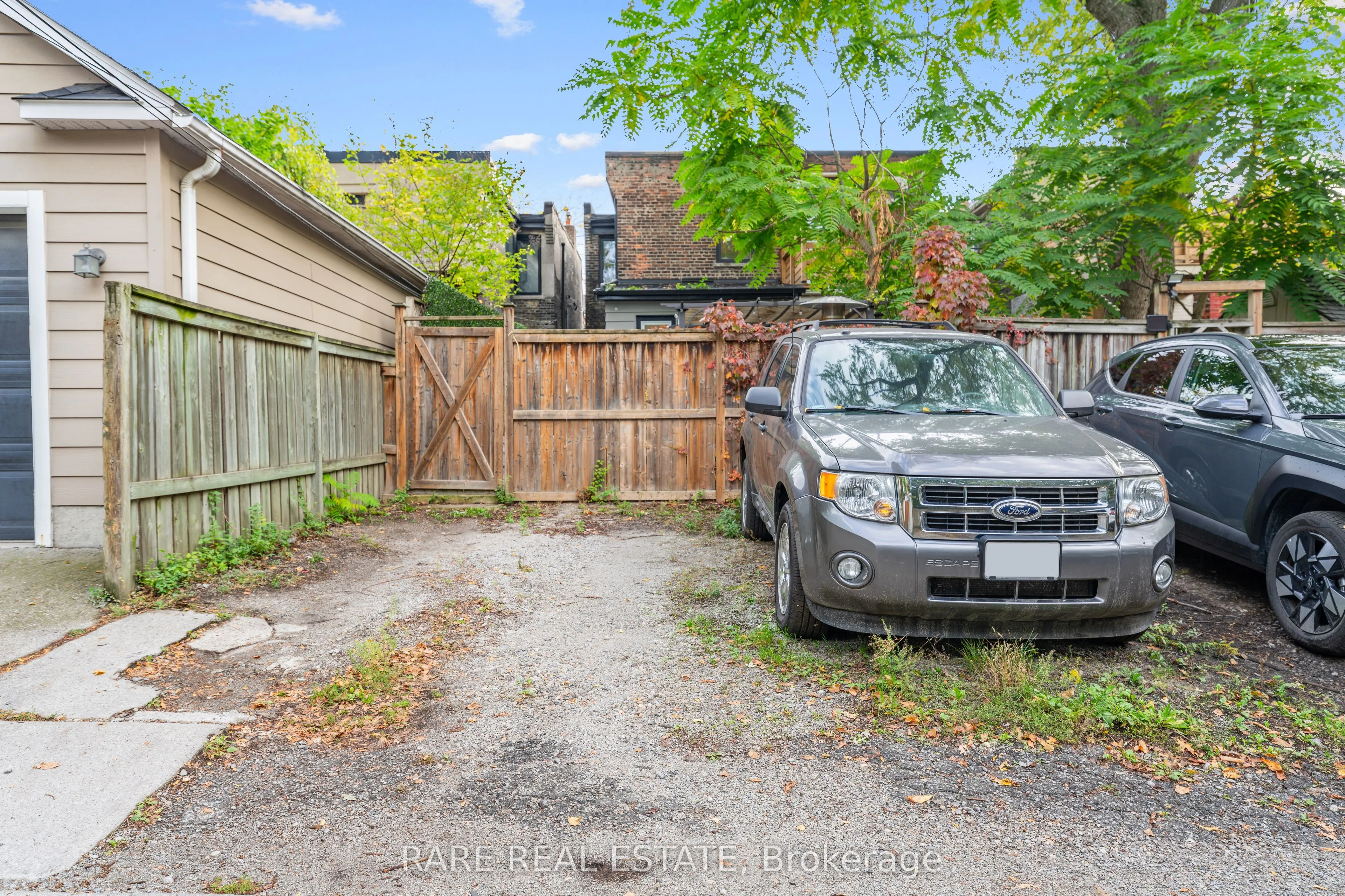322 Logan Avenue