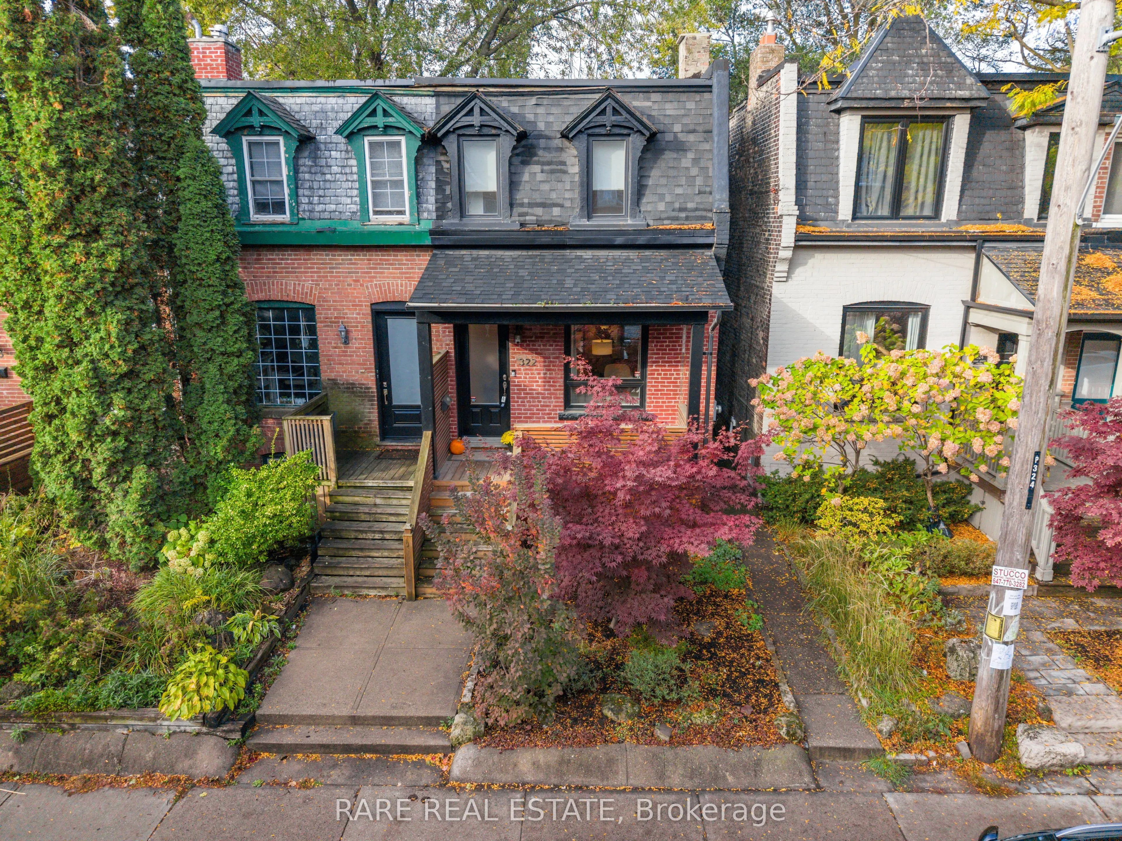 322 Logan Avenue