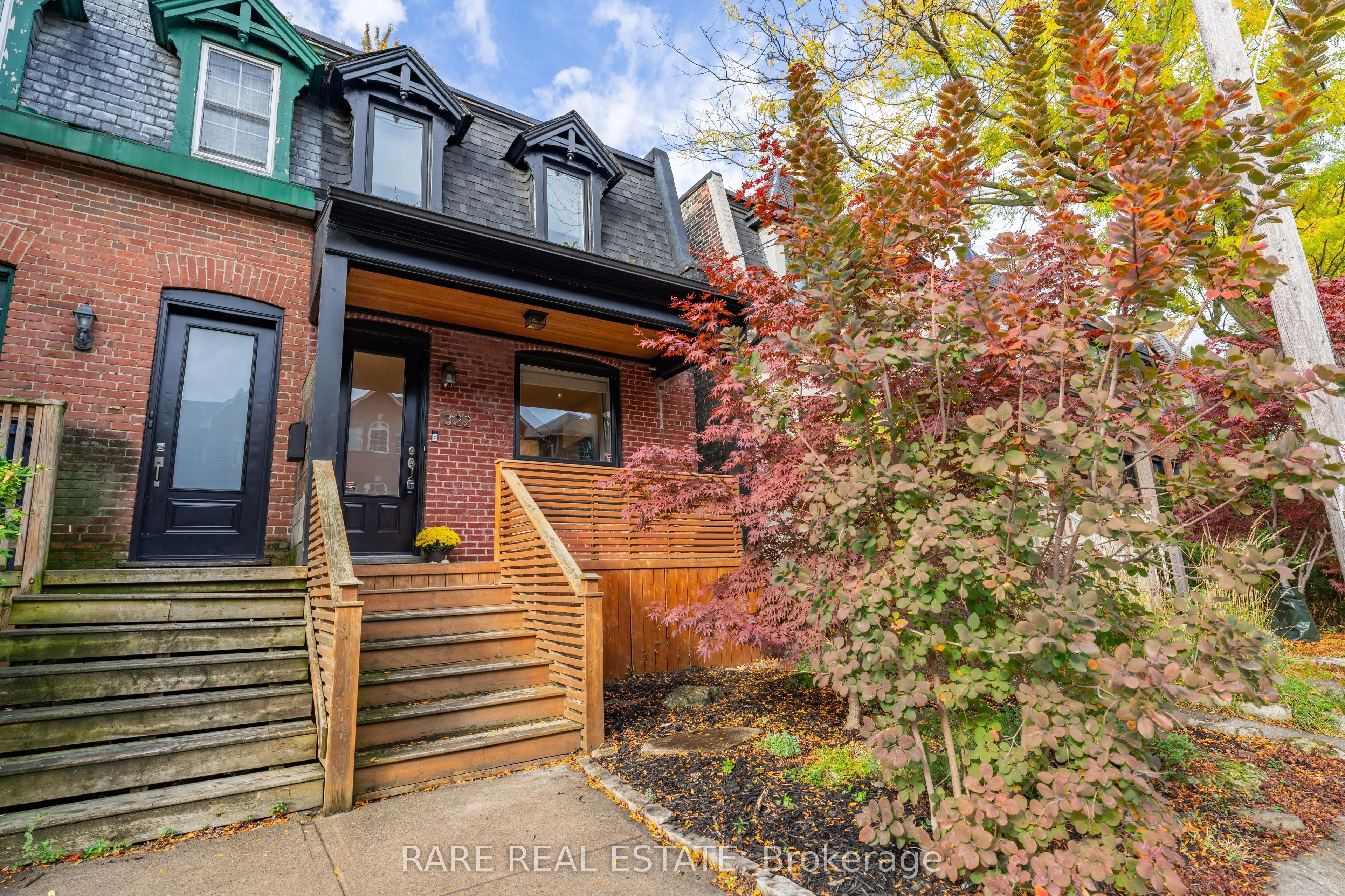322 Logan Avenue