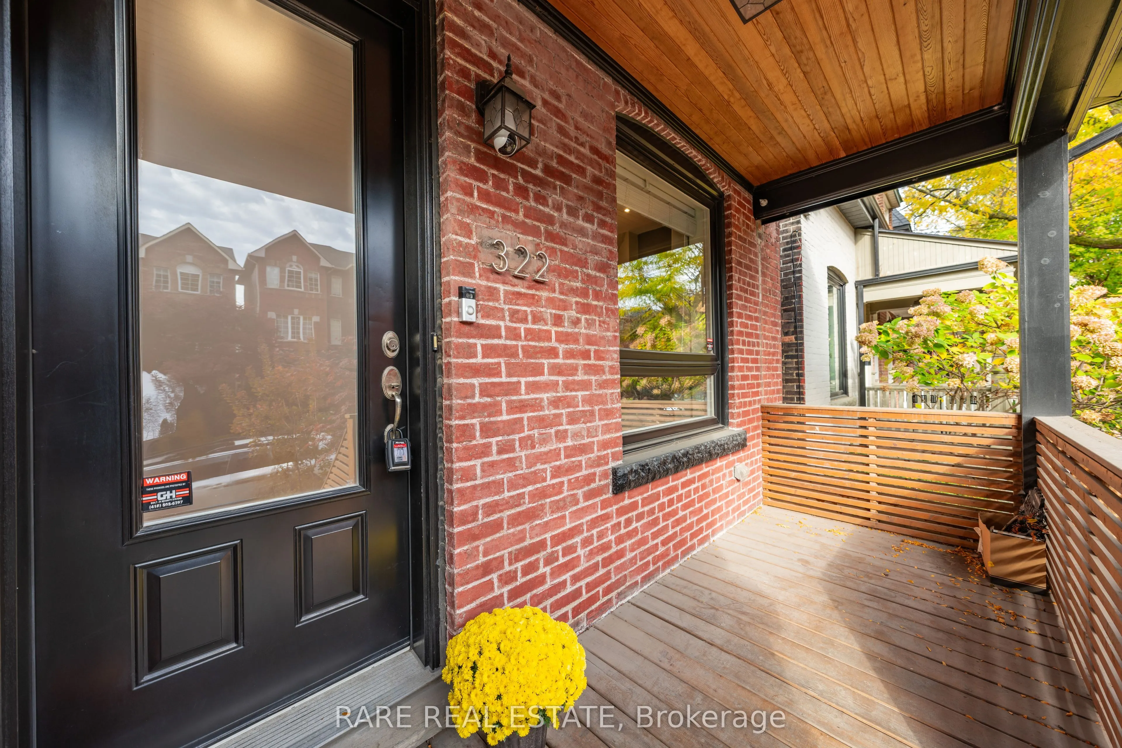 322 Logan Avenue