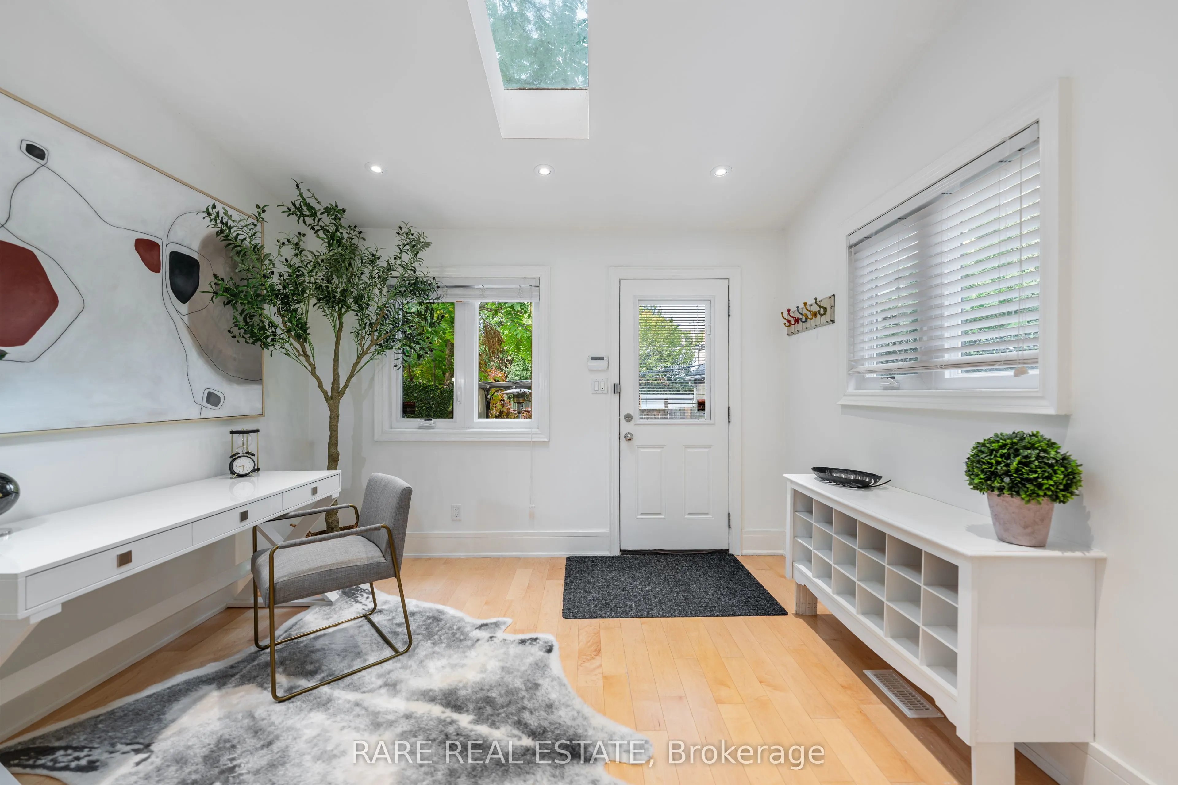 322 Logan Avenue