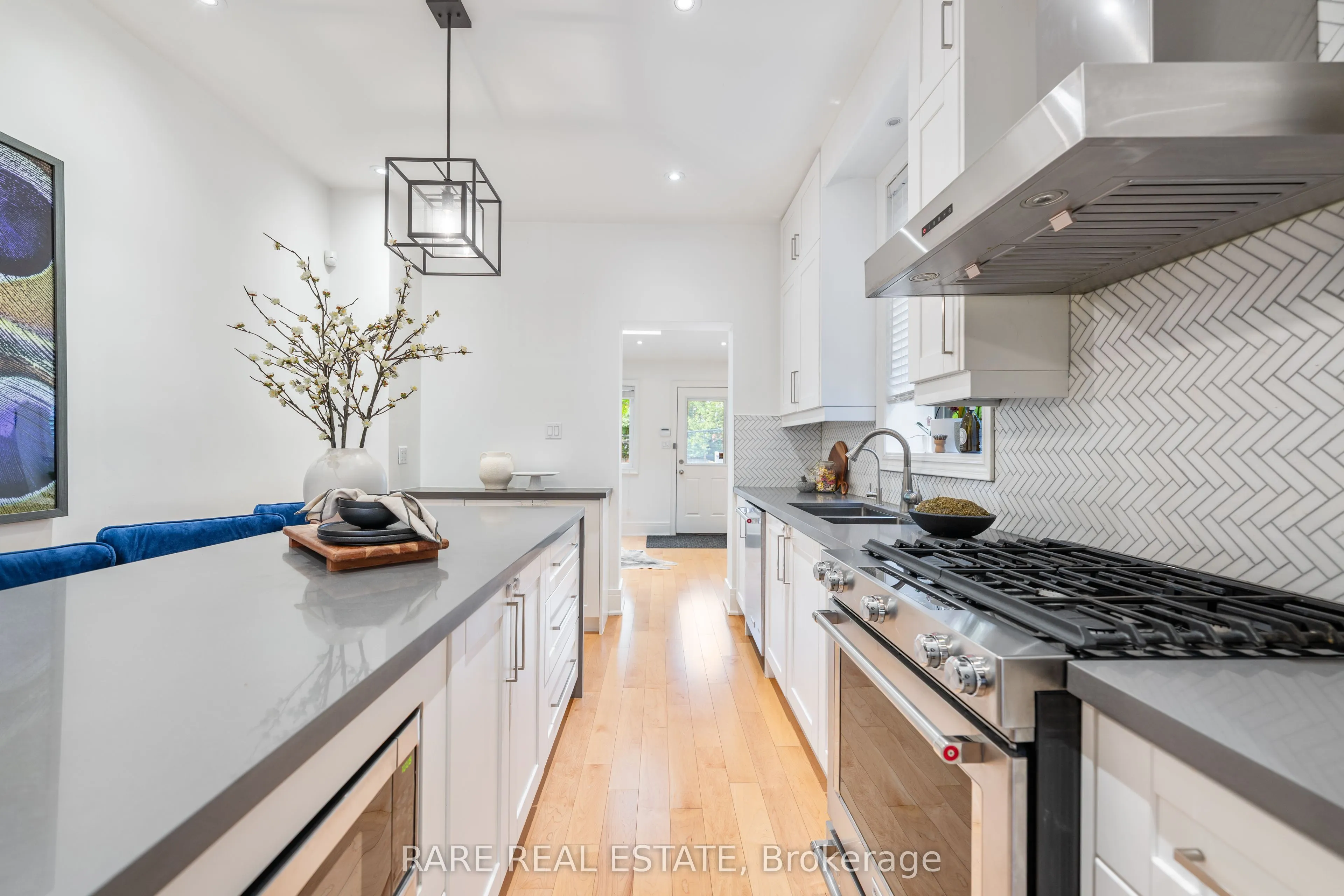 322 Logan Avenue