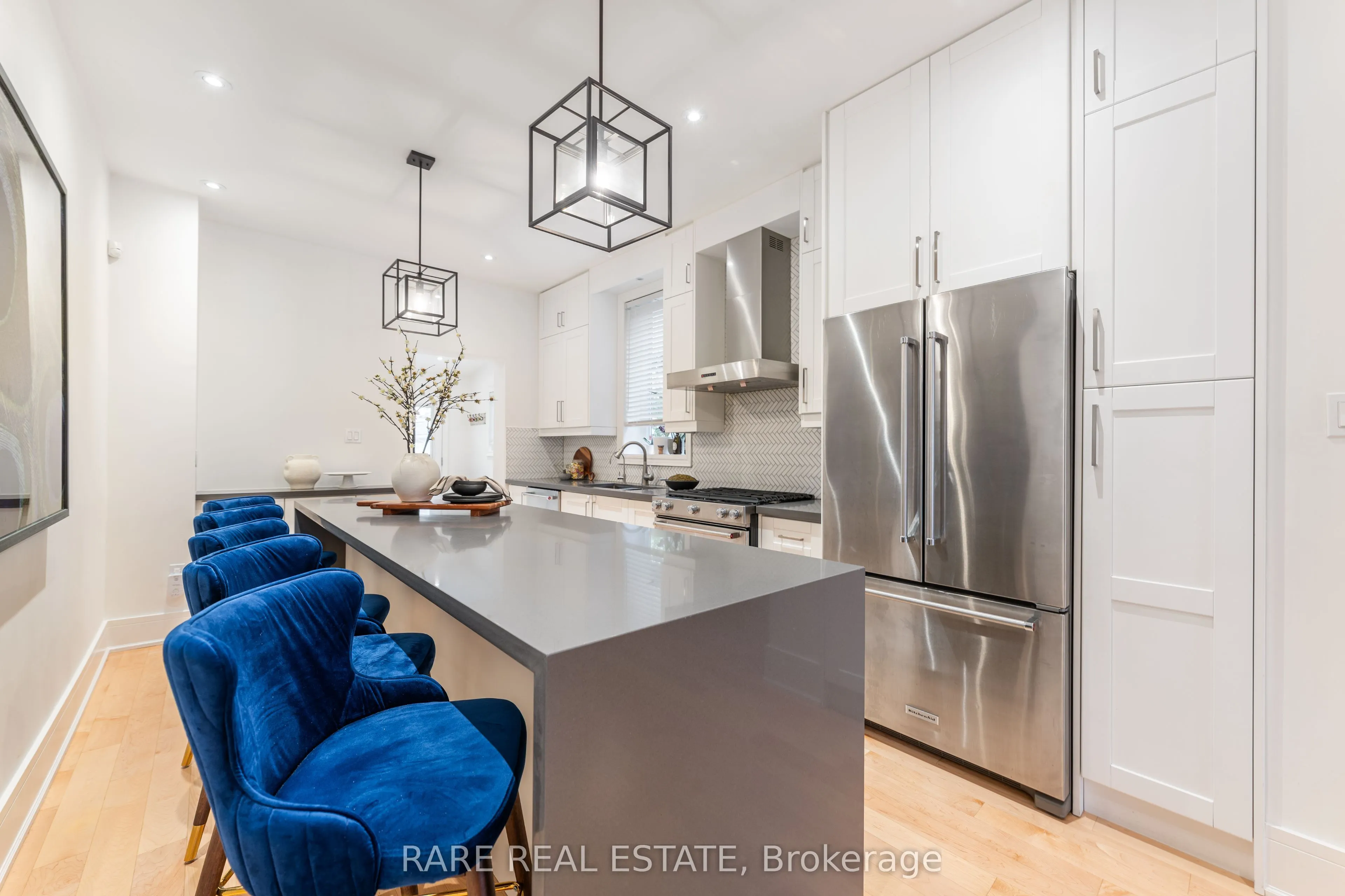 322 Logan Avenue