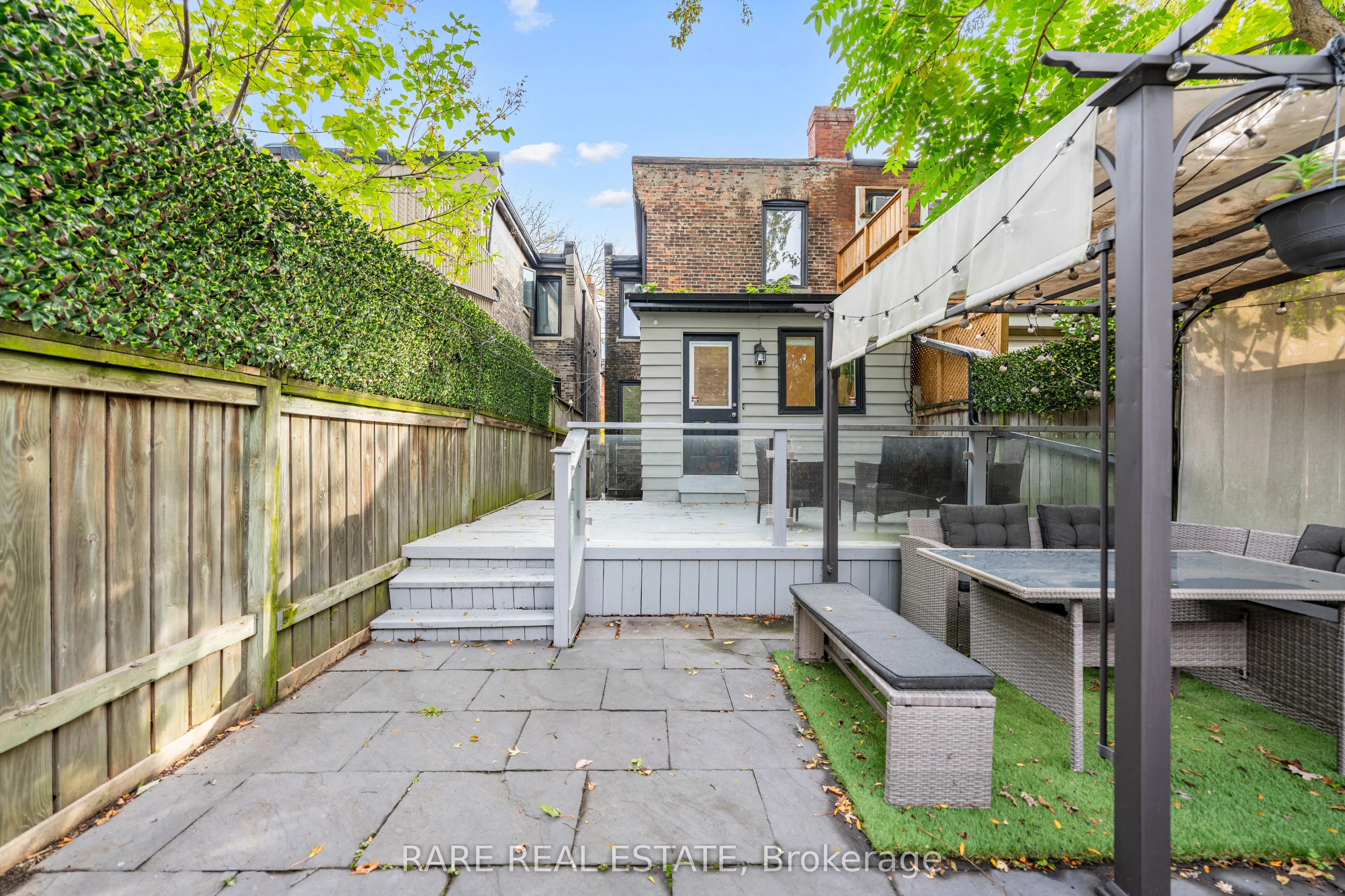 322 Logan Avenue