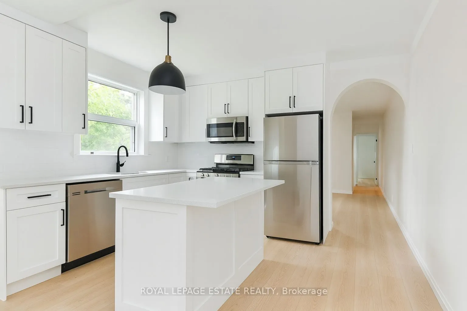 121 Galloway Road