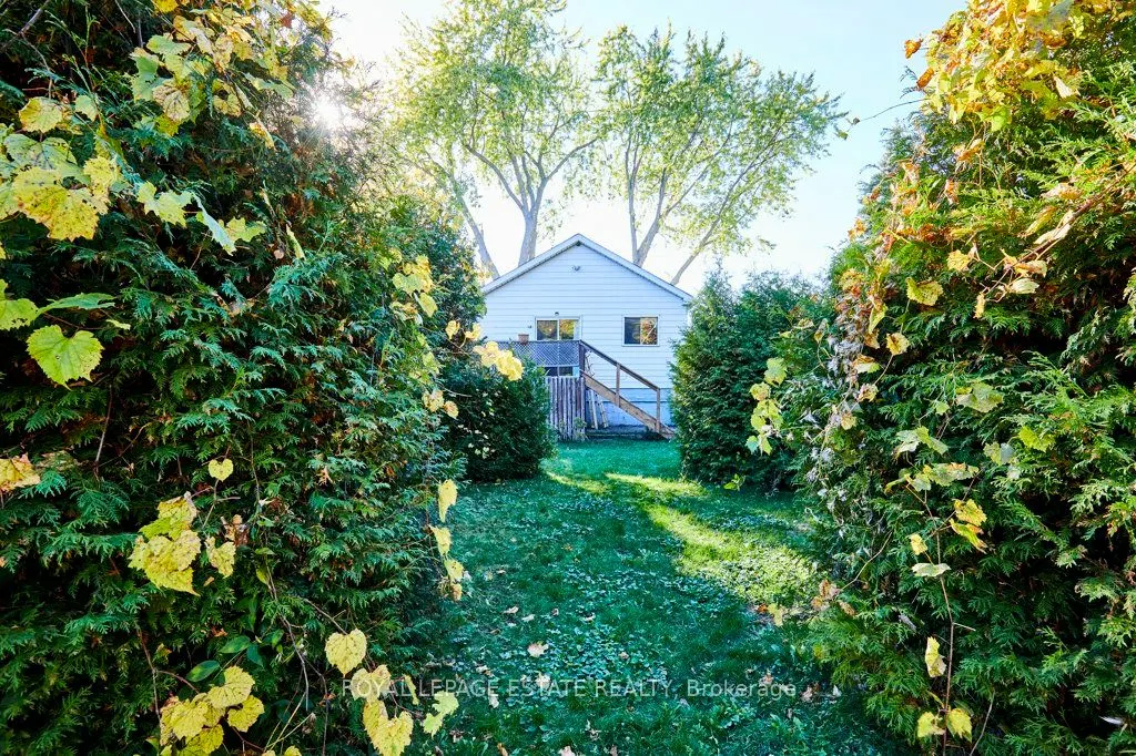 121 Galloway Road