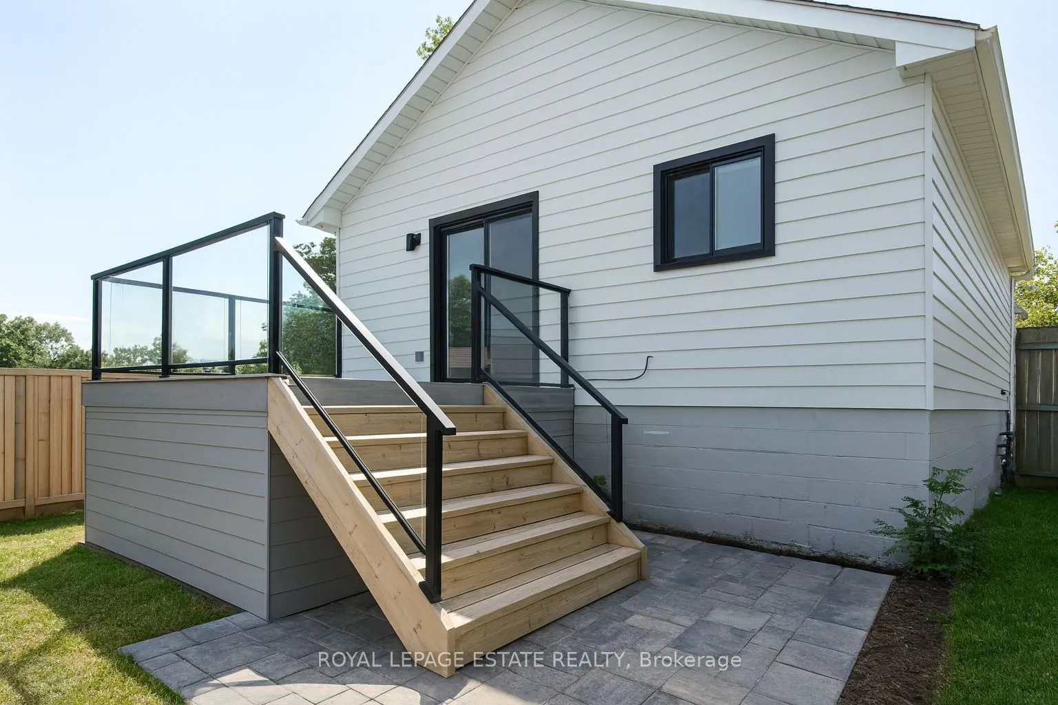 121 Galloway Road
