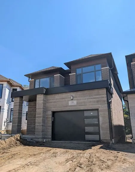 11 Dagenham Dr Drive