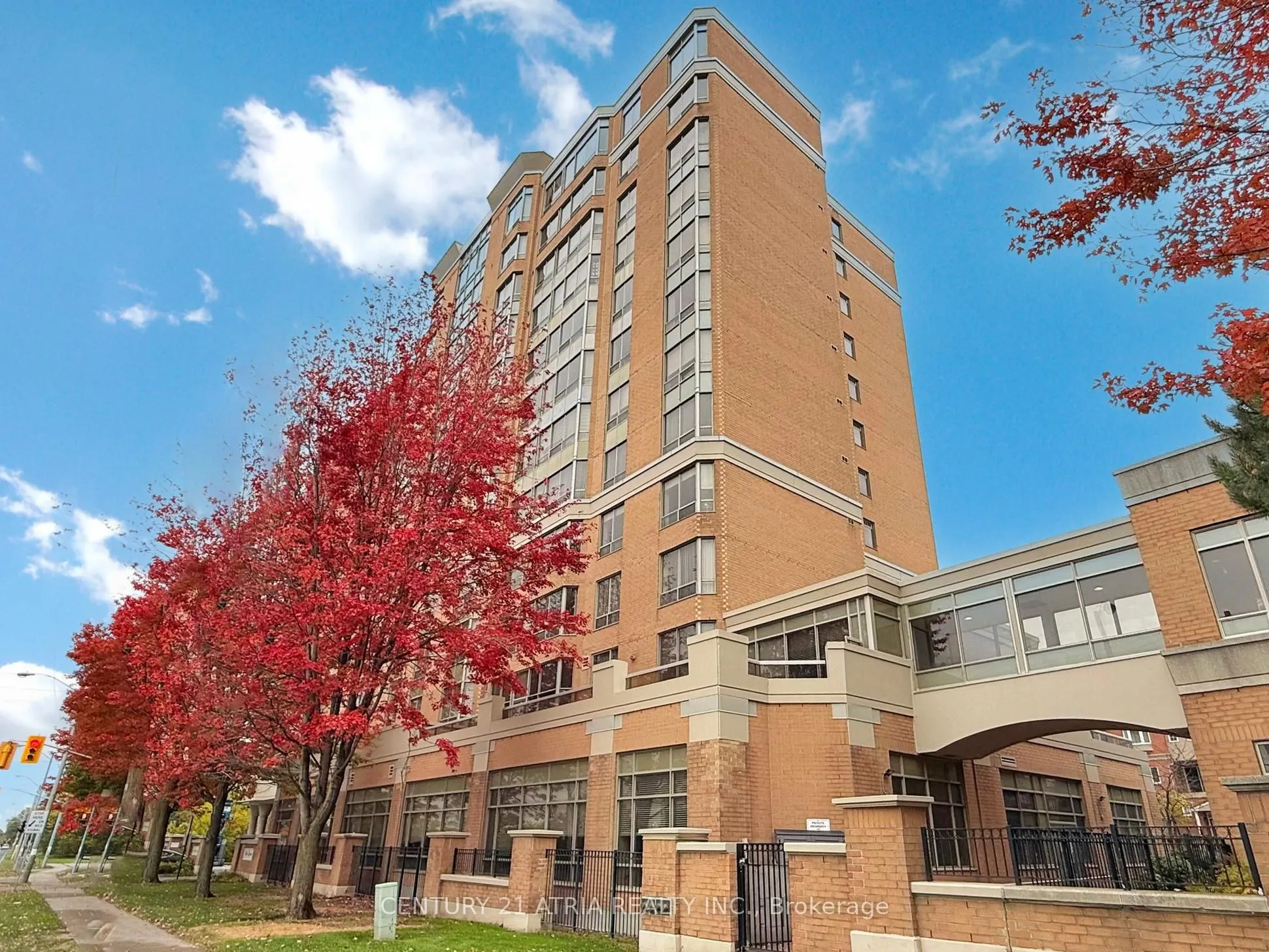 3088 Kennedy Road, #712