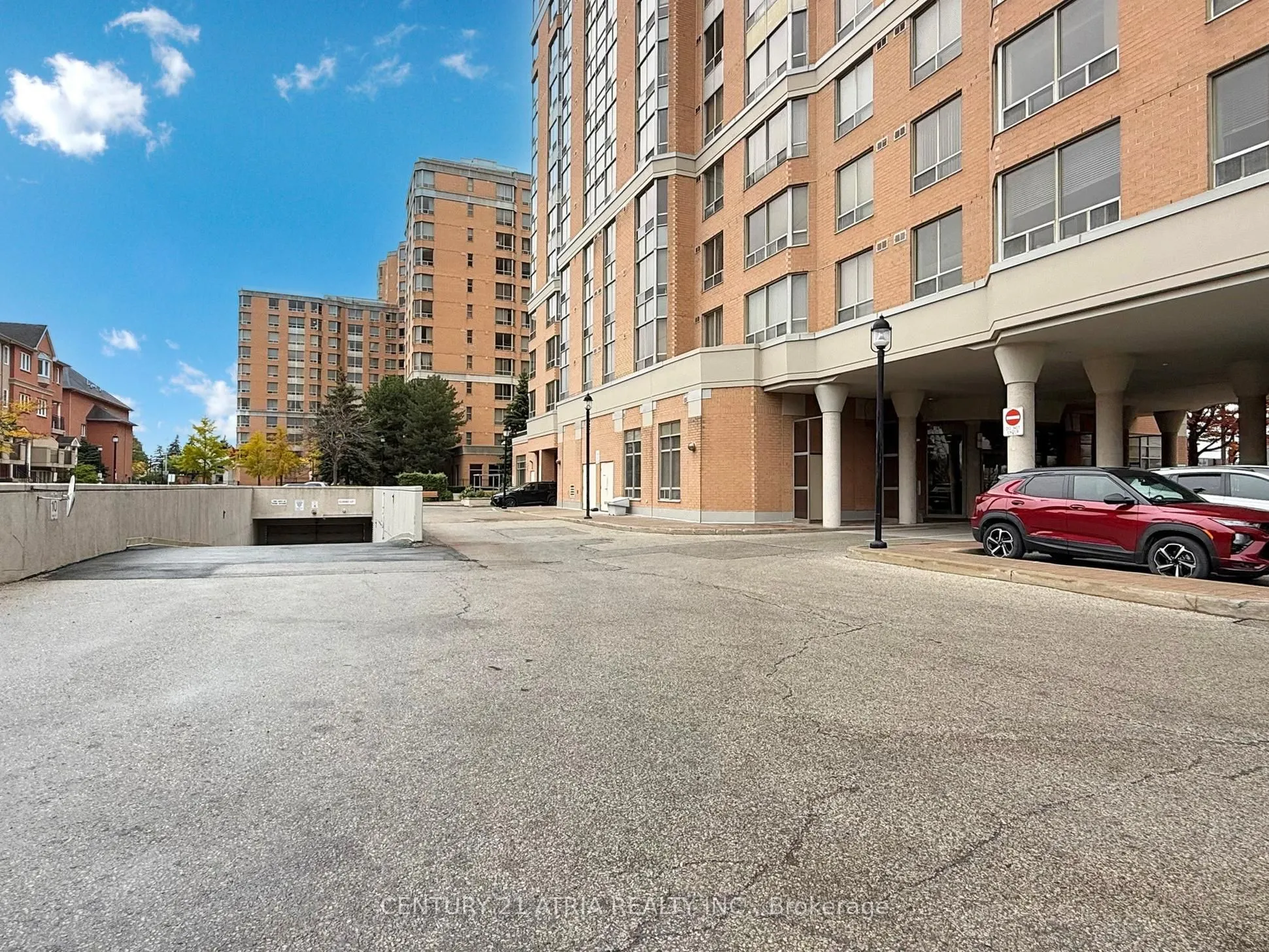 3088 Kennedy Road, #712