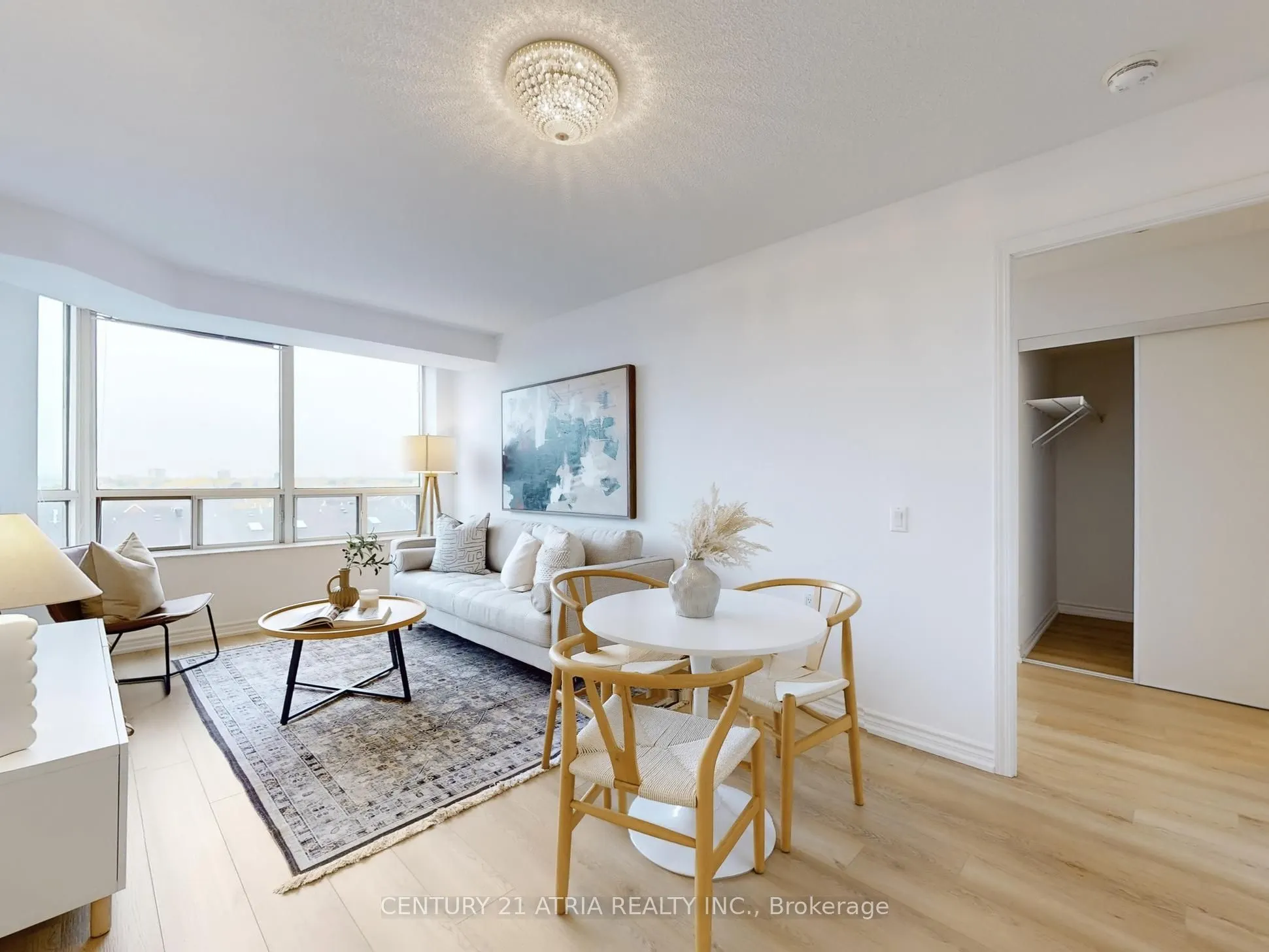 3088 Kennedy Road, #712