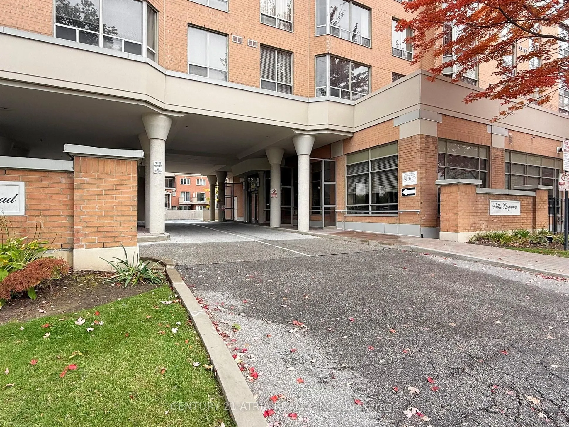 3088 Kennedy Road, #712
